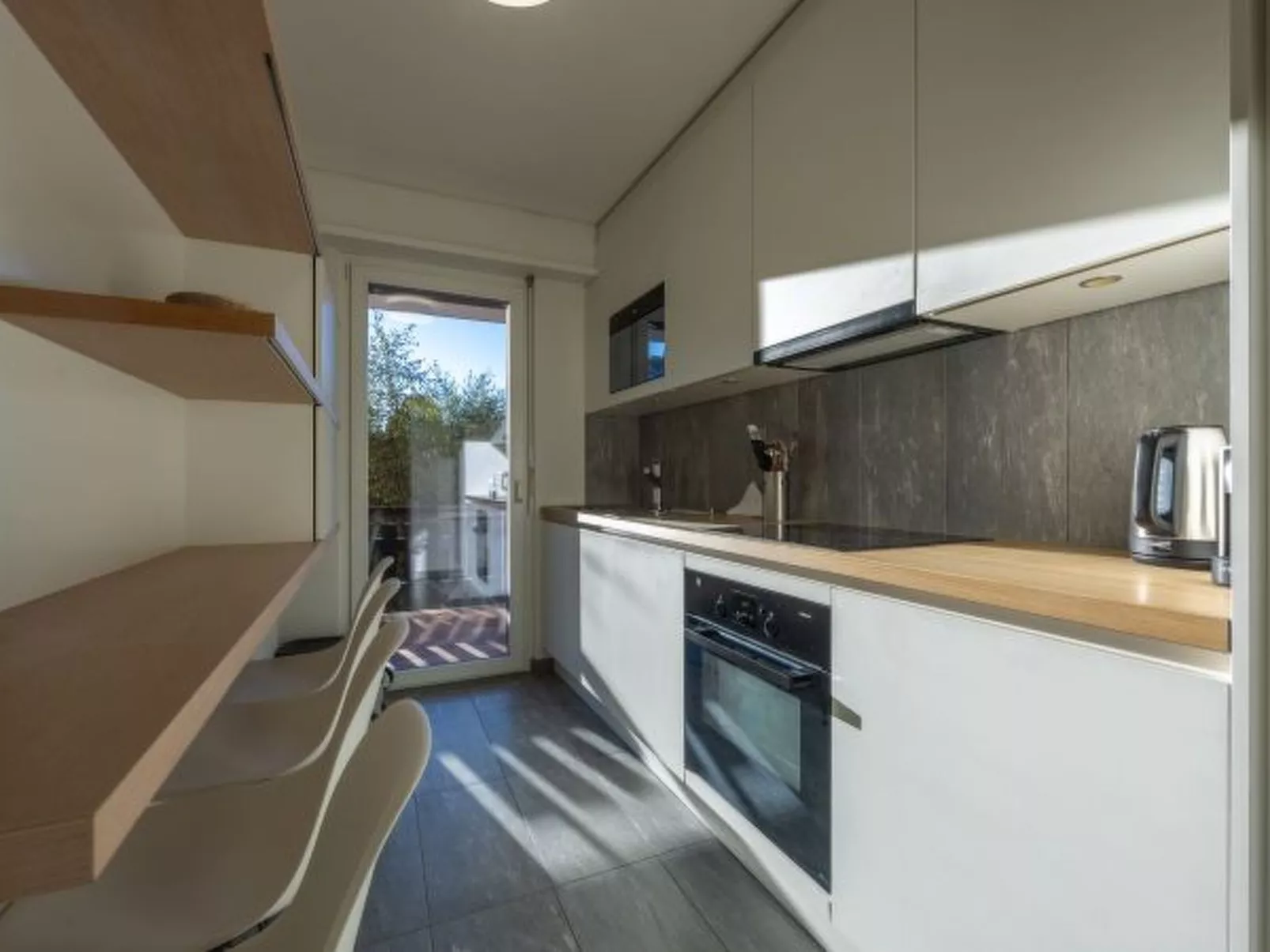 Ecluses 7 - Nendaz centre & close to ski lift - Drinnen