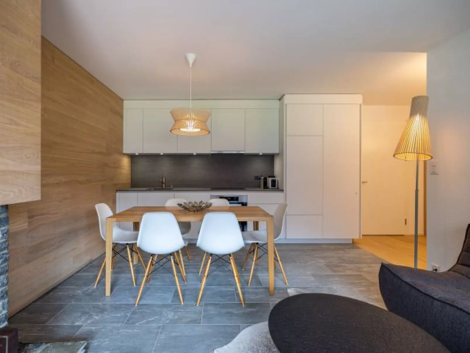 Ecluses 6 - Nendaz centre & close to ski lift - Inside