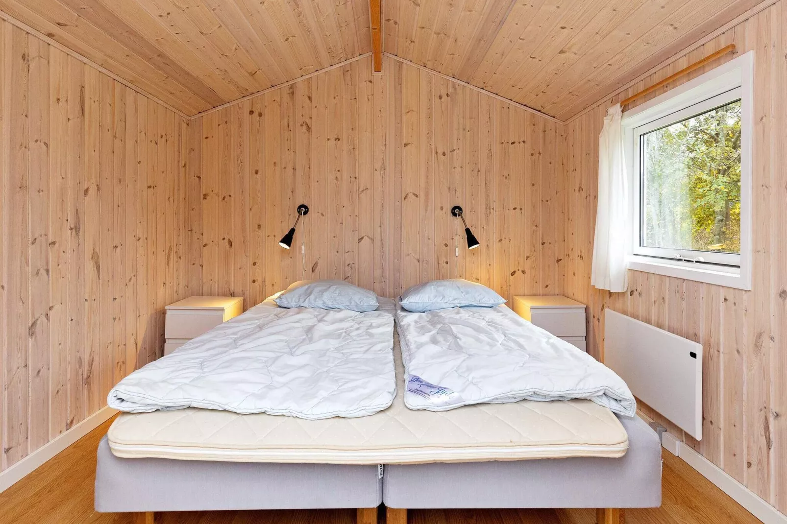 10 person holiday home in Fjerritslev-By Traum-Indoor
