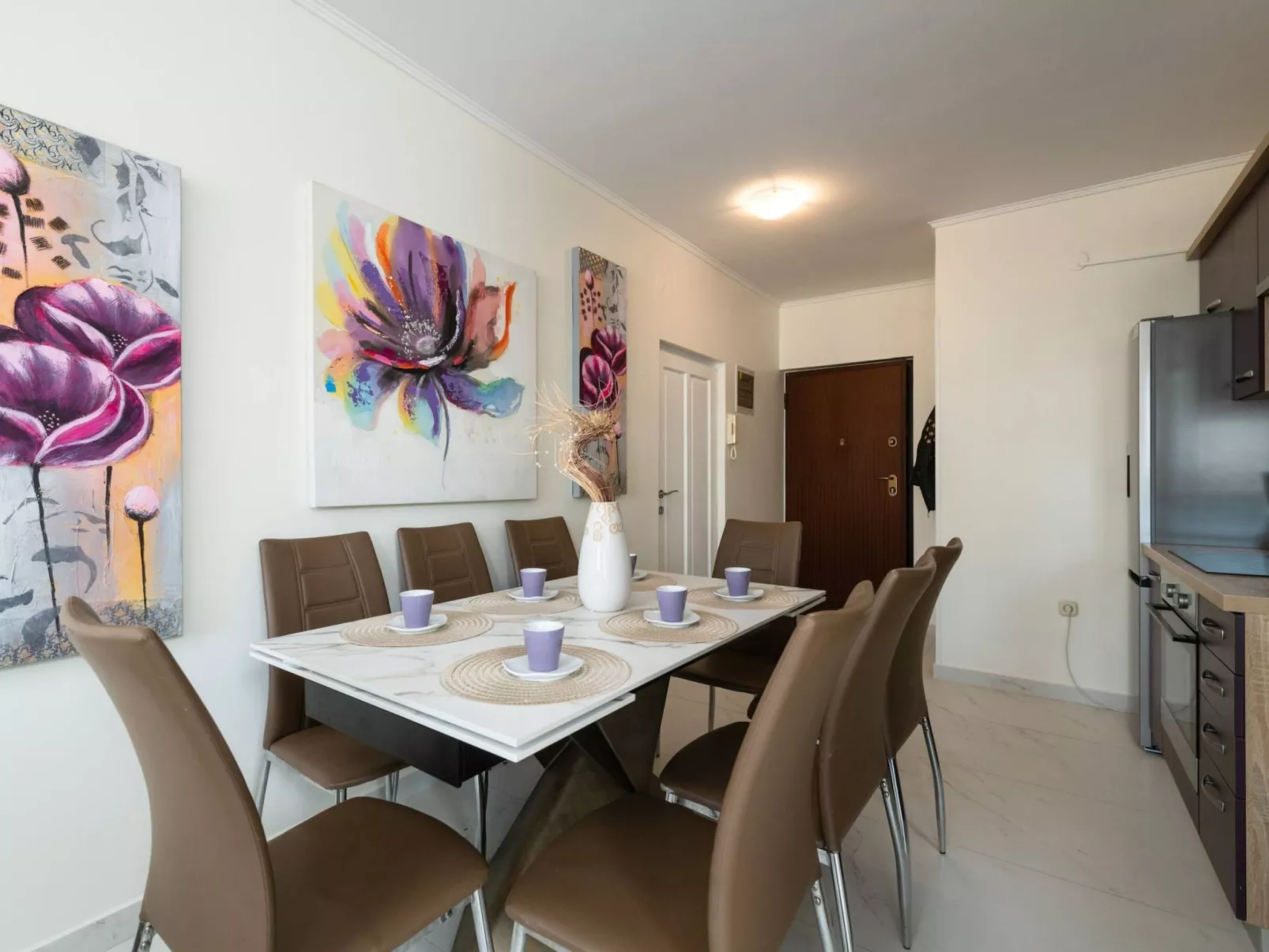 Apartments Donatella -Apt 1- 10m vom Strand entfernt - Image-tags.info