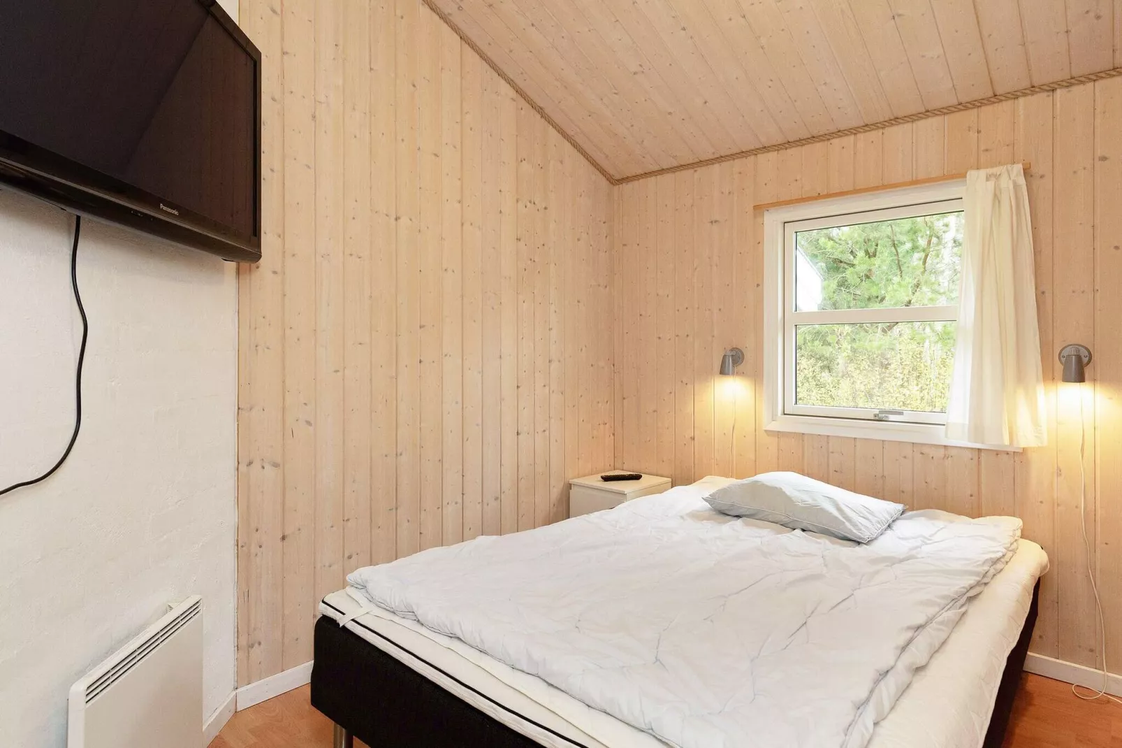10 person holiday home in Fjerritslev-By Traum-Indoor