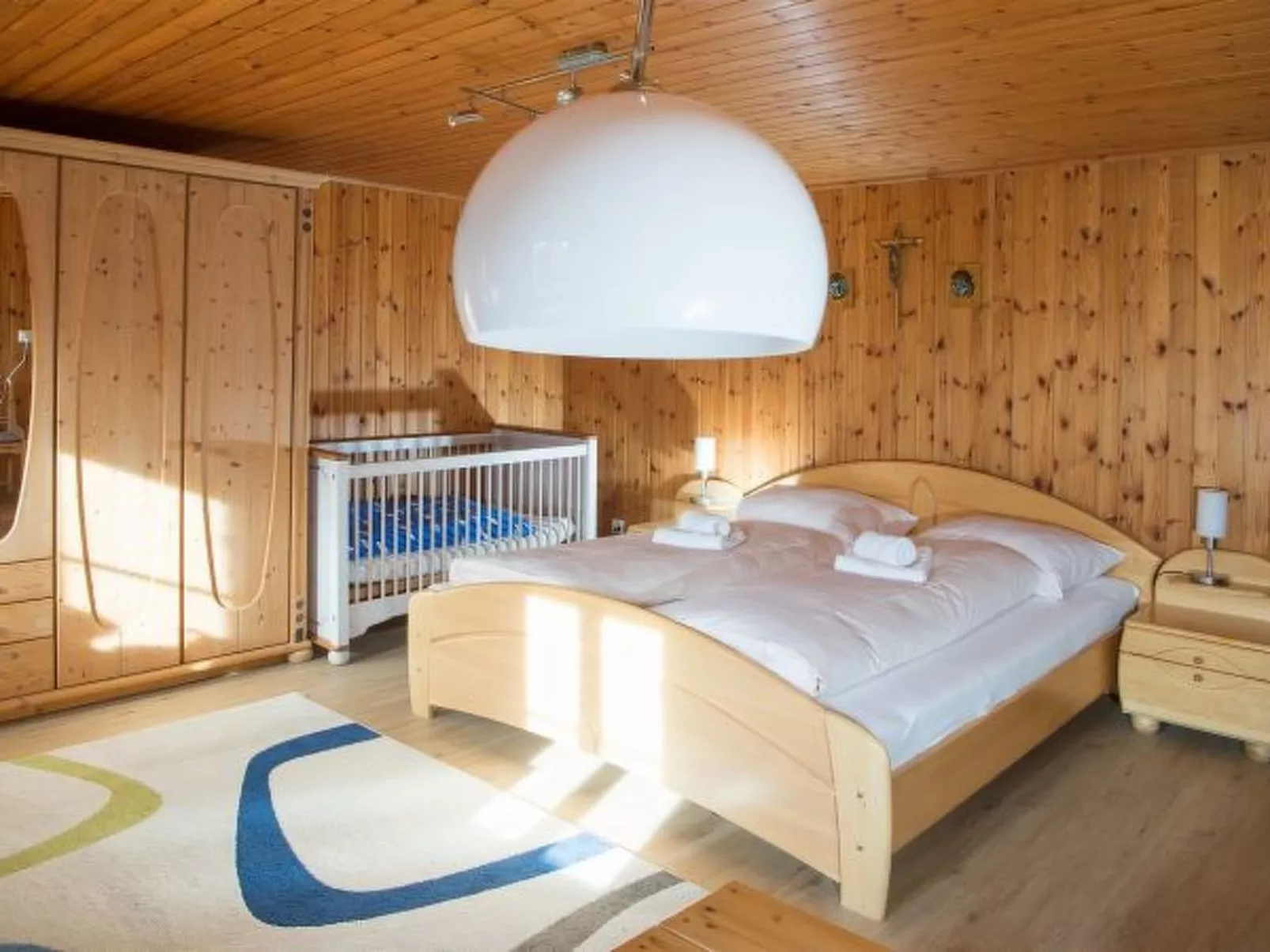 Haus Schmitten - Davos - Dedans