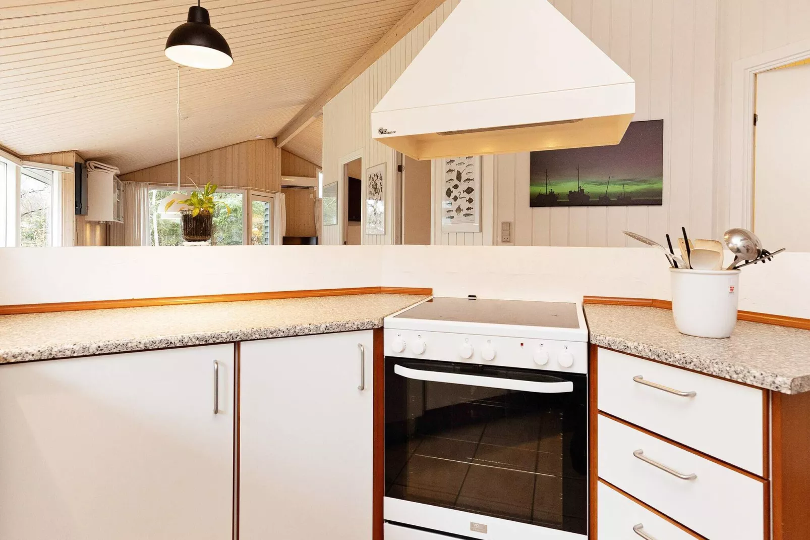 10 person holiday home in Fjerritslev-By Traum-Indoor