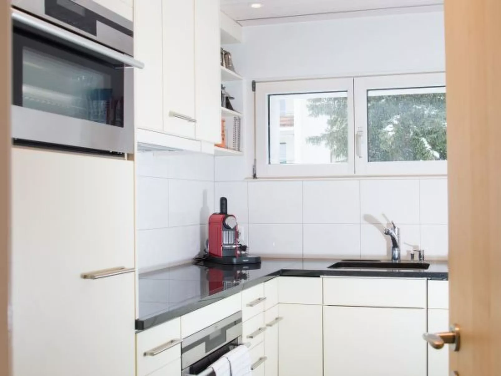 Lai Zentrum für Familien Lenzerheide - Drinnen