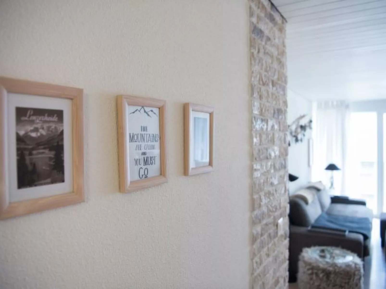 Für 4 Sotmirana Lenzerheide Zentrum - Drinnen