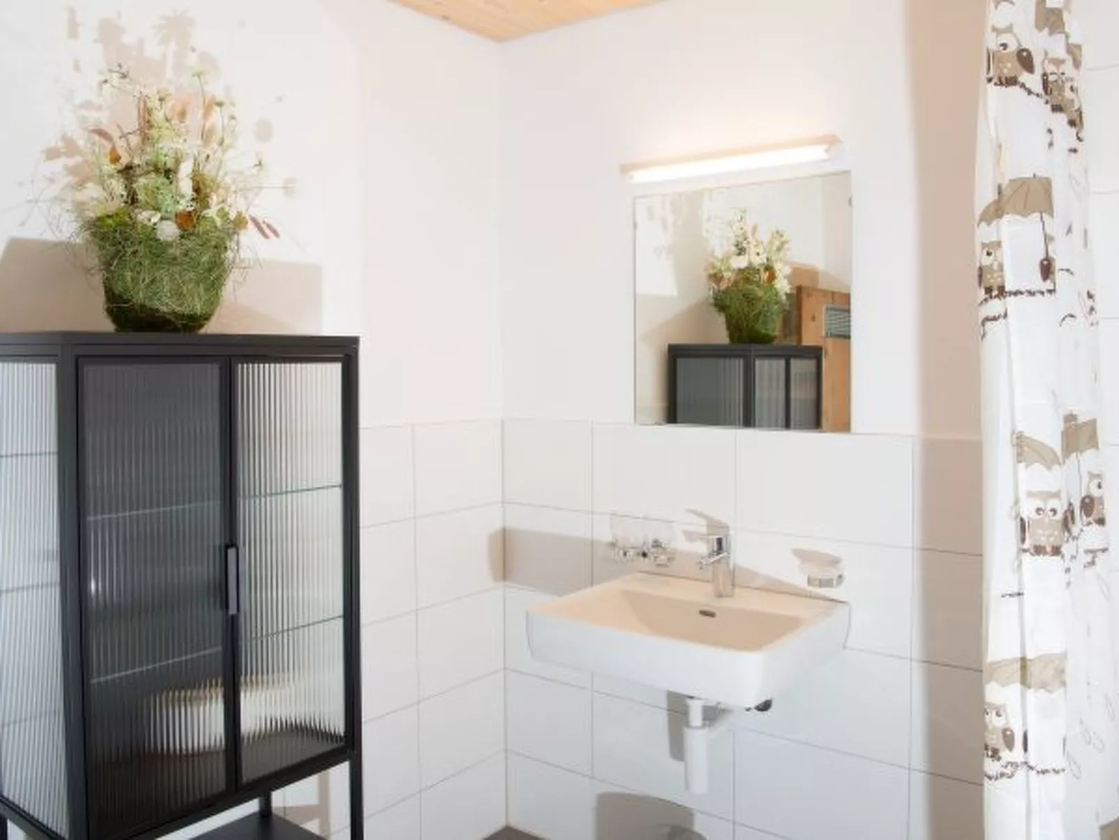 Maiensäss Acla Sissi Lenzerheide - Dedans