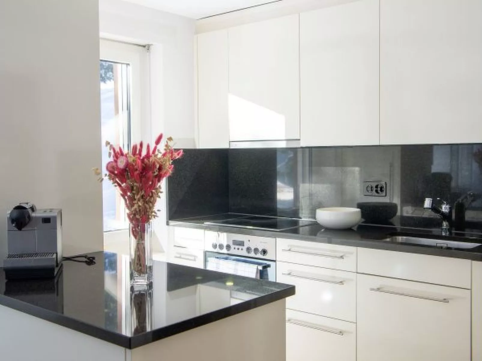 Mit privatem Whirlpool für 4 Personen Casoja Lenzerheide - Dedans