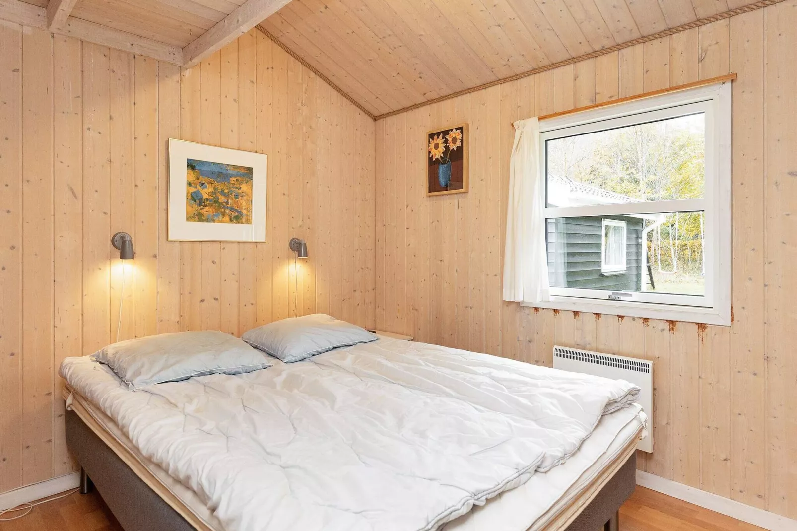 10 person holiday home in Fjerritslev-By Traum-Indoor