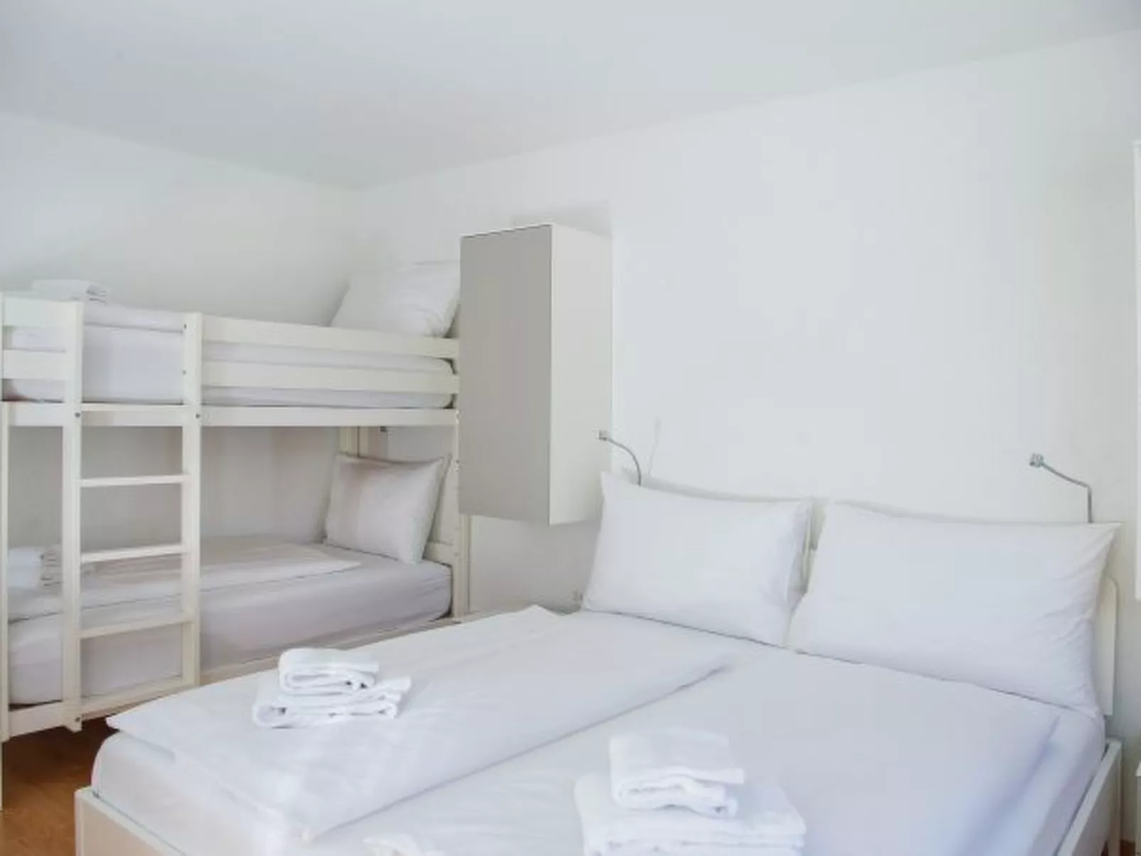 Für Skibegeisterte Triangel D - Parpan - Dedans