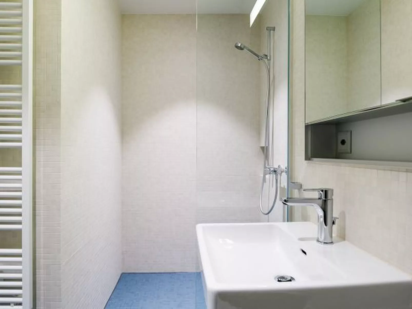 BS Renoir V - Marktplatz HITrental Apartment - Inside