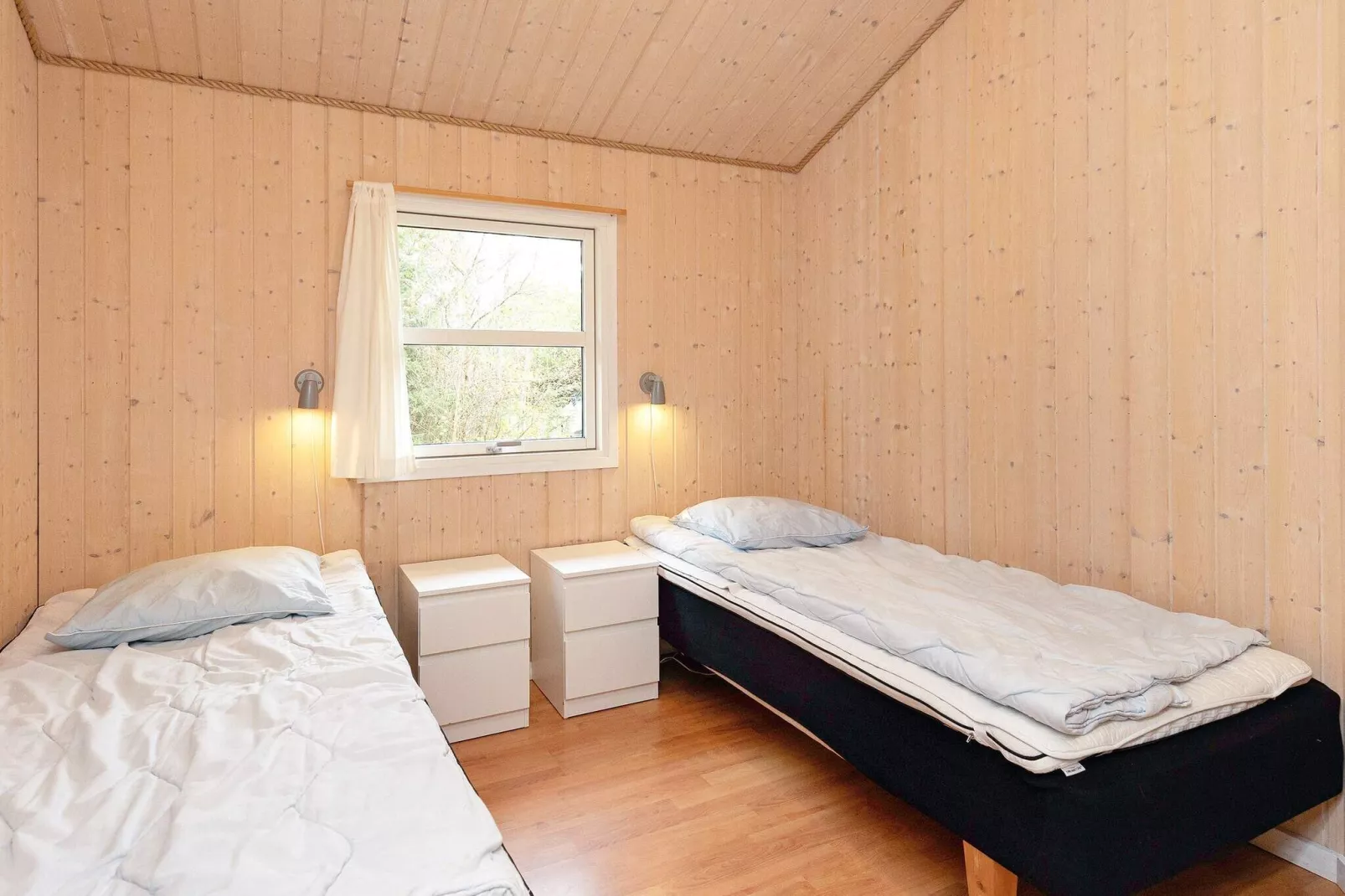10 person holiday home in Fjerritslev-By Traum-Indoor