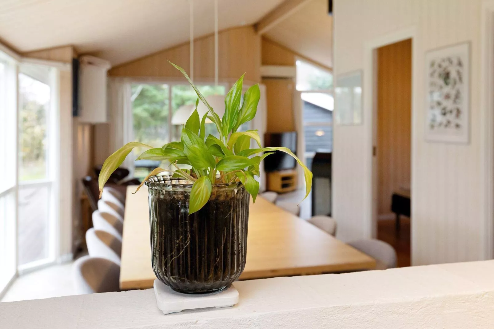 10 person holiday home in Fjerritslev-By Traum-Indoor