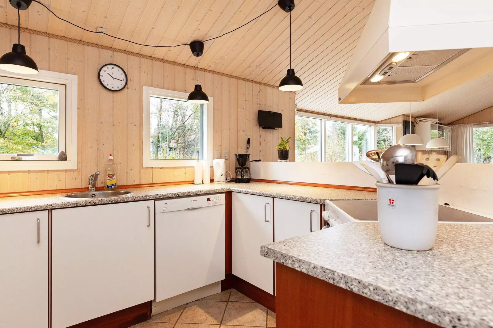 10 person holiday home in Fjerritslev-By Traum-Indoor
