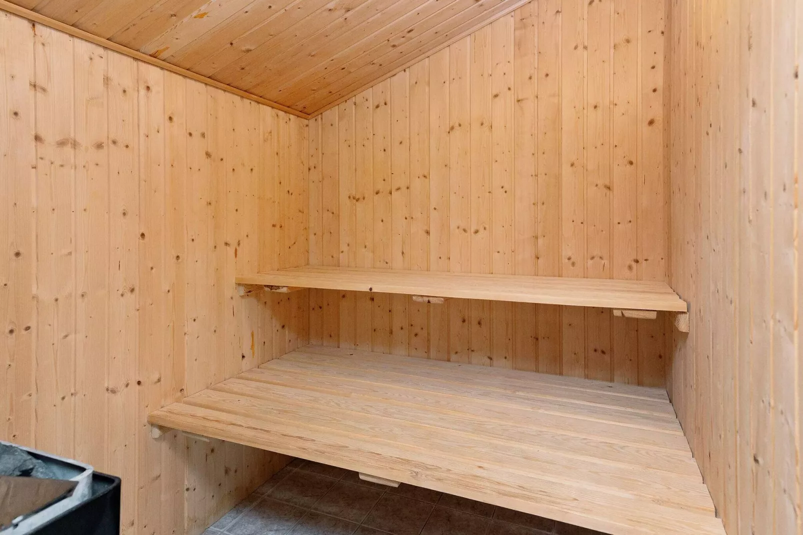 10 person holiday home in Fjerritslev-By Traum-Sauna