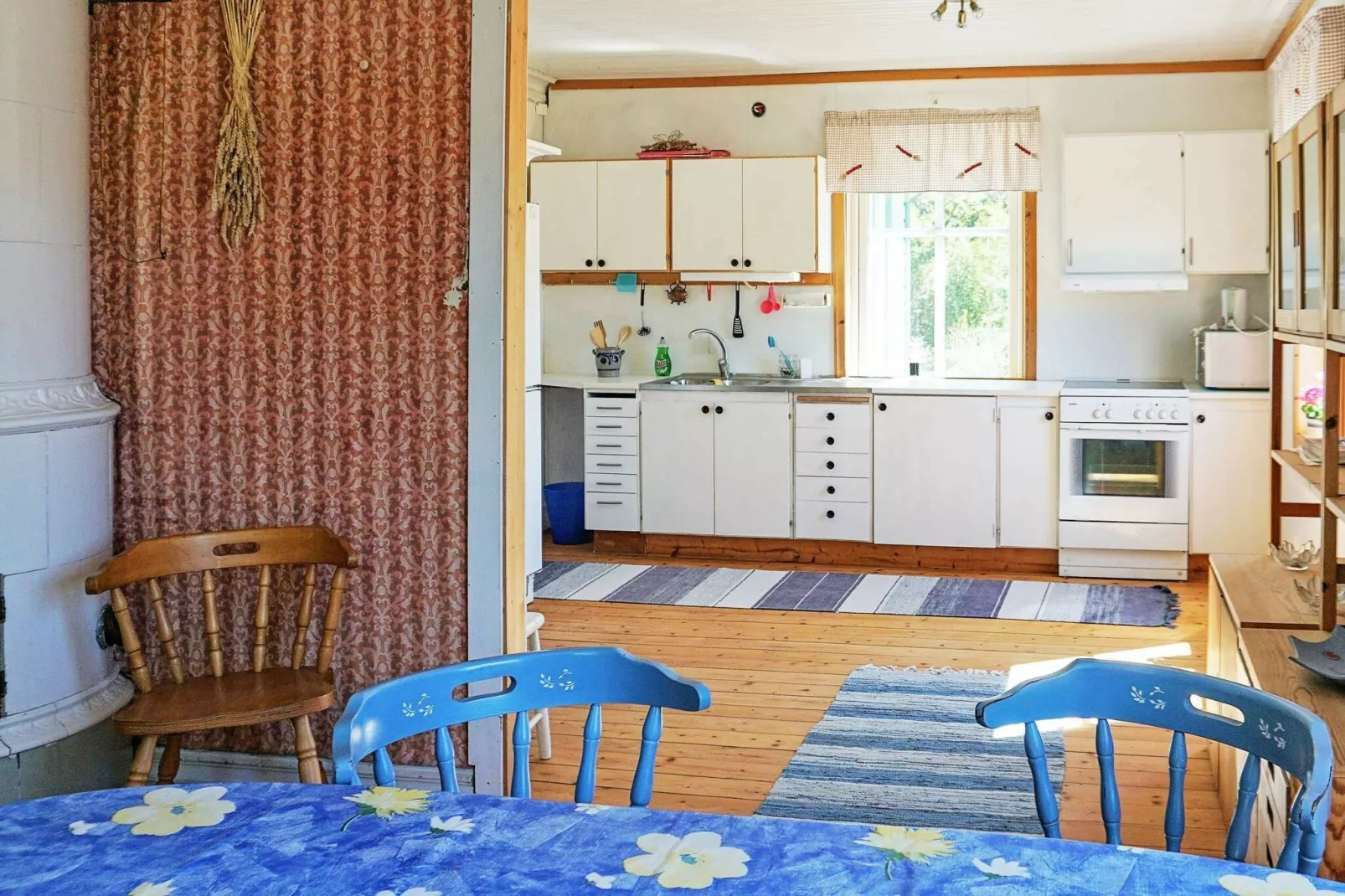 5 person holiday home in KUNGSHAMN-Indoor