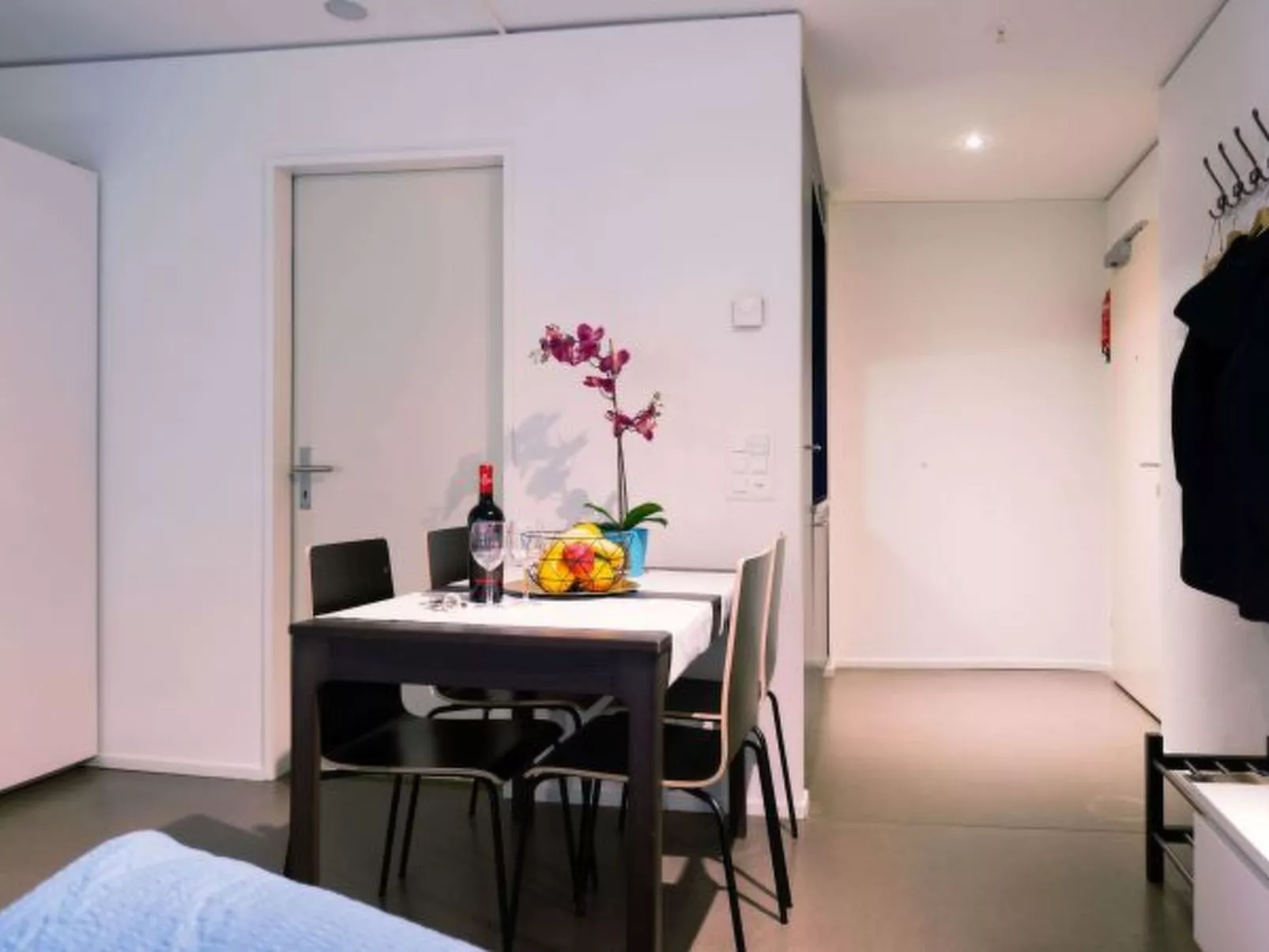 LU Museggmauer II - Allmend HITrental Apartment - Dedans