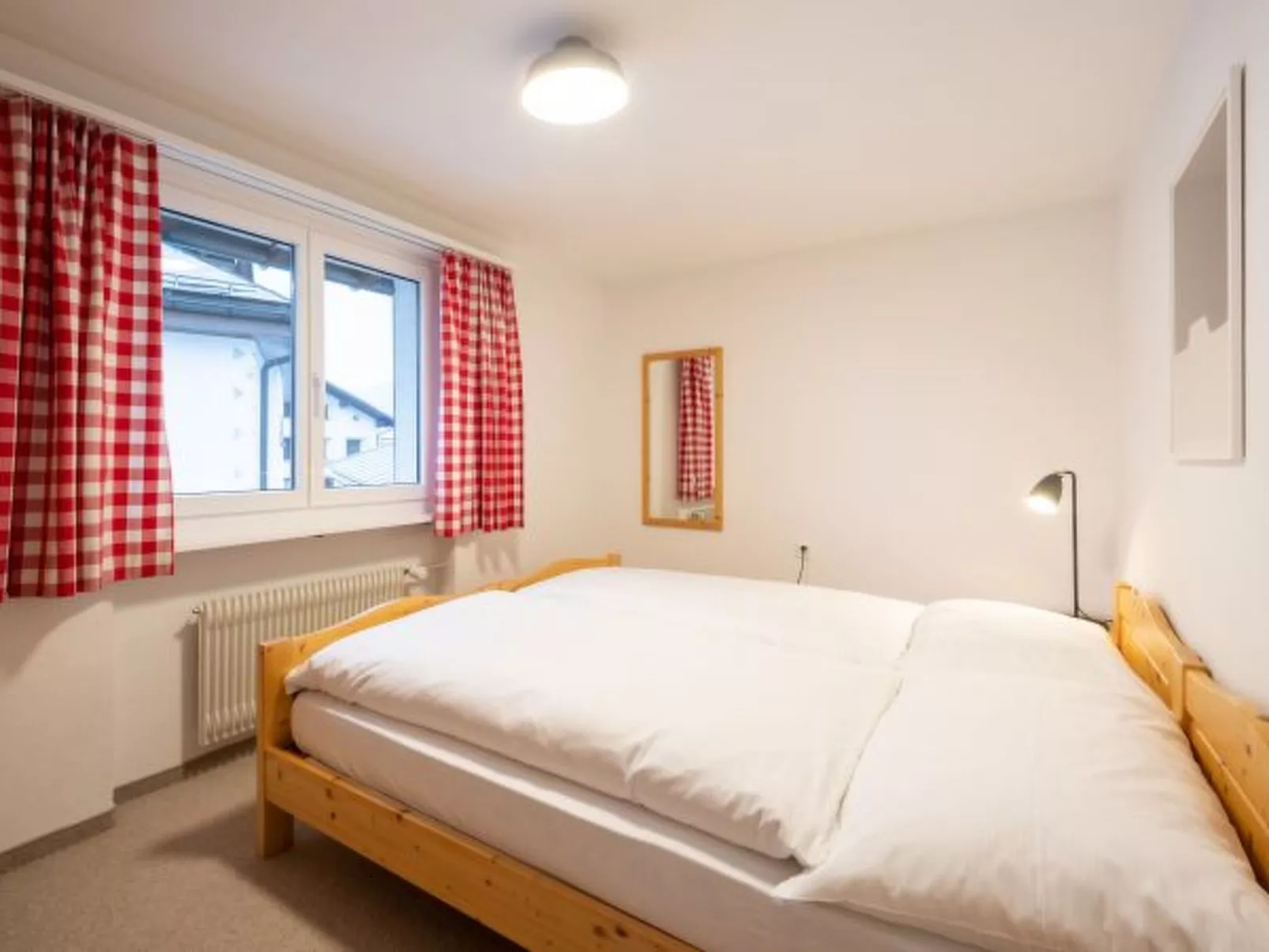 Casa Casura - Inside