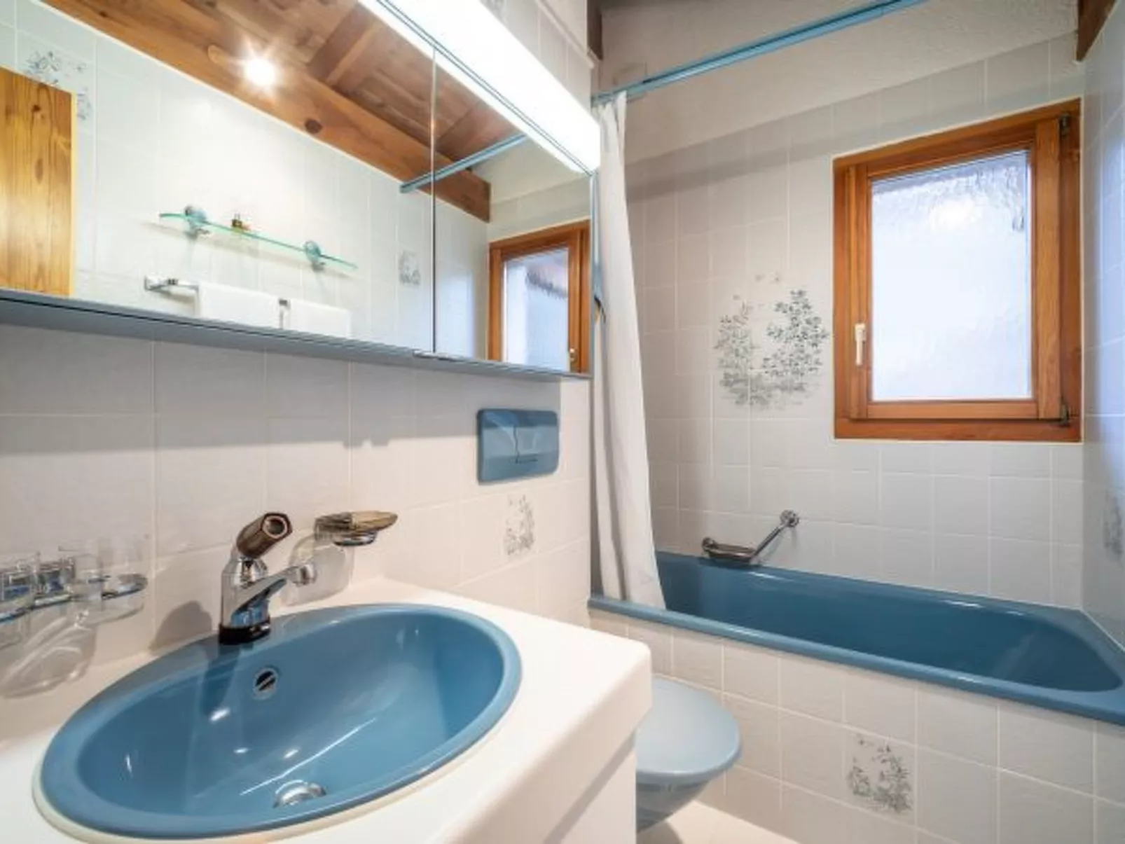 Casa Ansiel - Inside