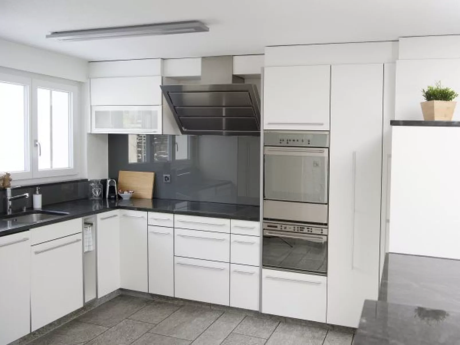 Canols für 6 Personen Valbella-Lenzerheide - Drinnen