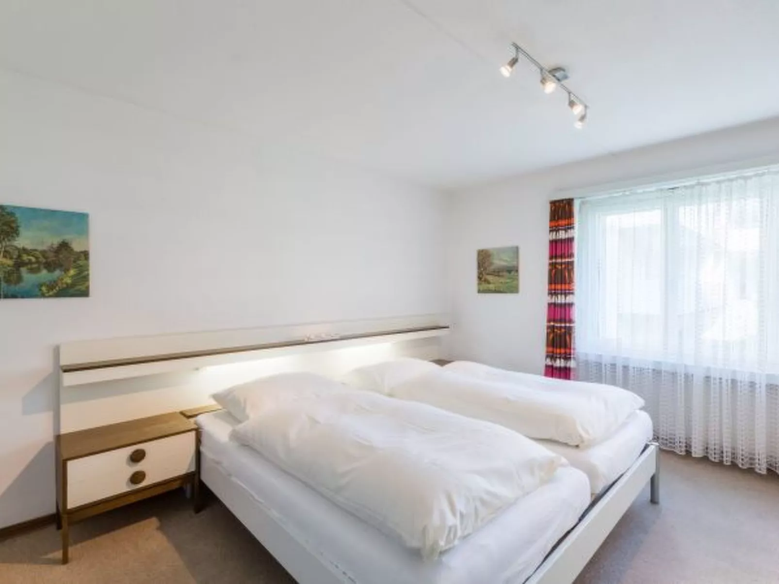 Val Signina 4-8 - Drinnen