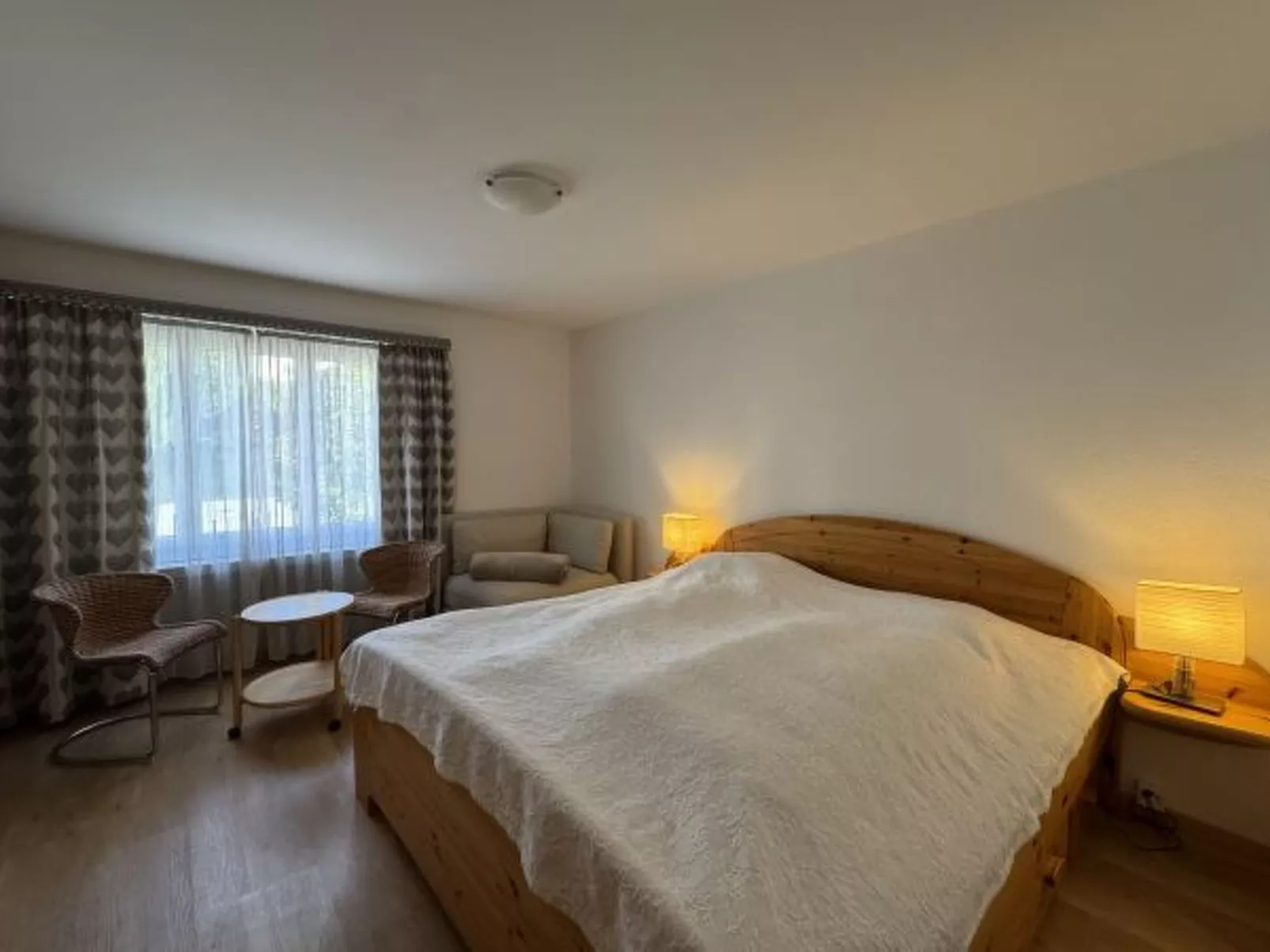 Casa  Zappaterra - Dedans