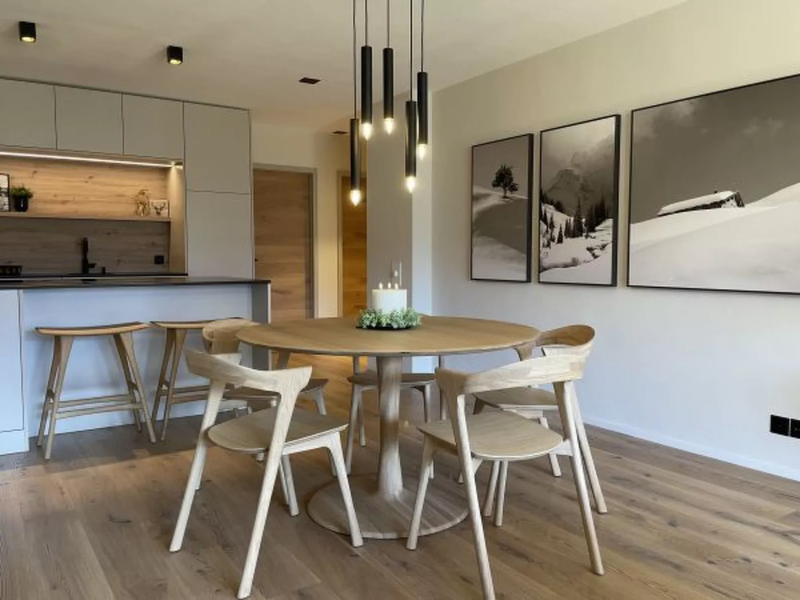 Val Signina 6-21 - Dedans