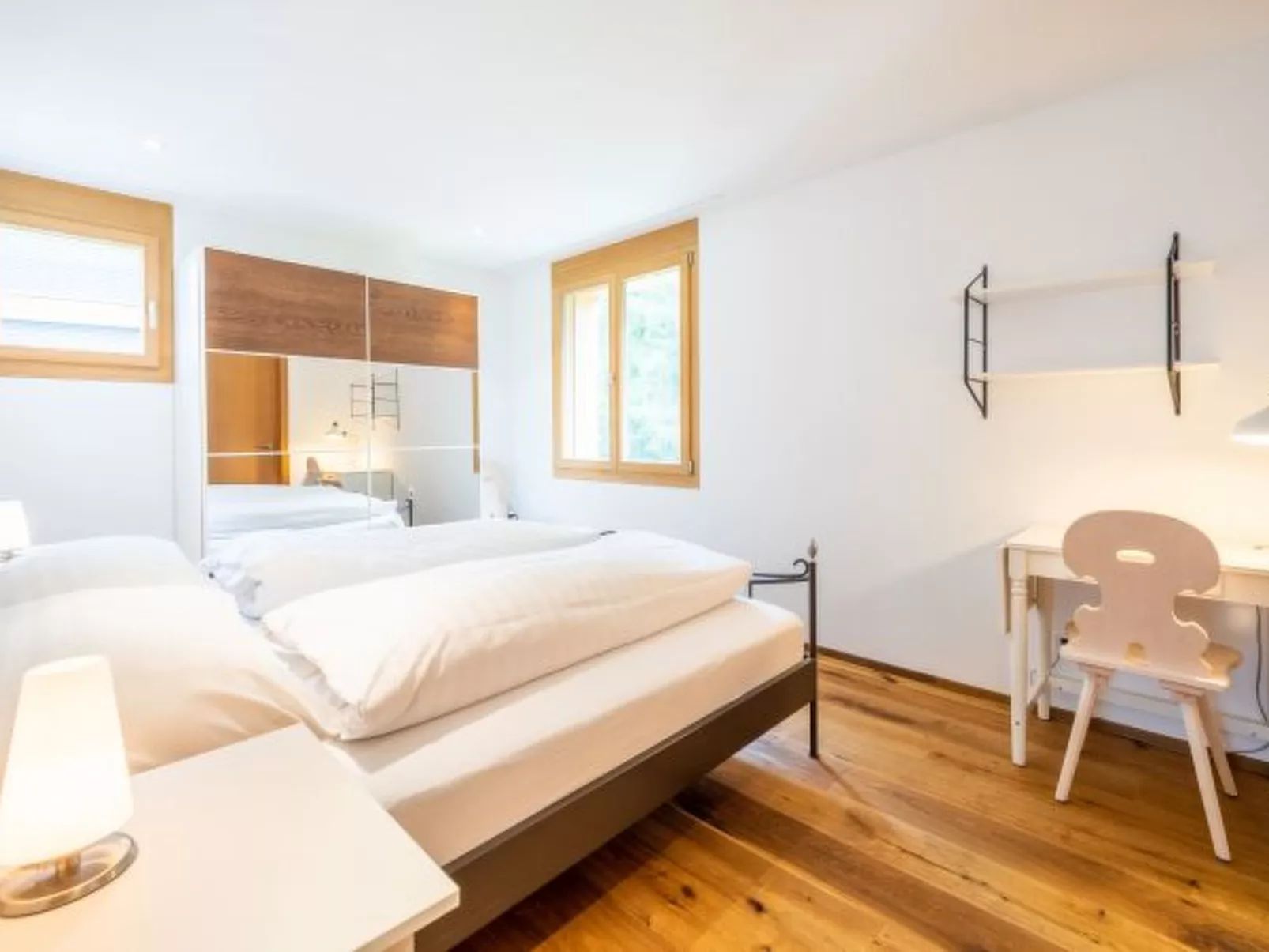 Taviarna Laax 1.9 - Inside