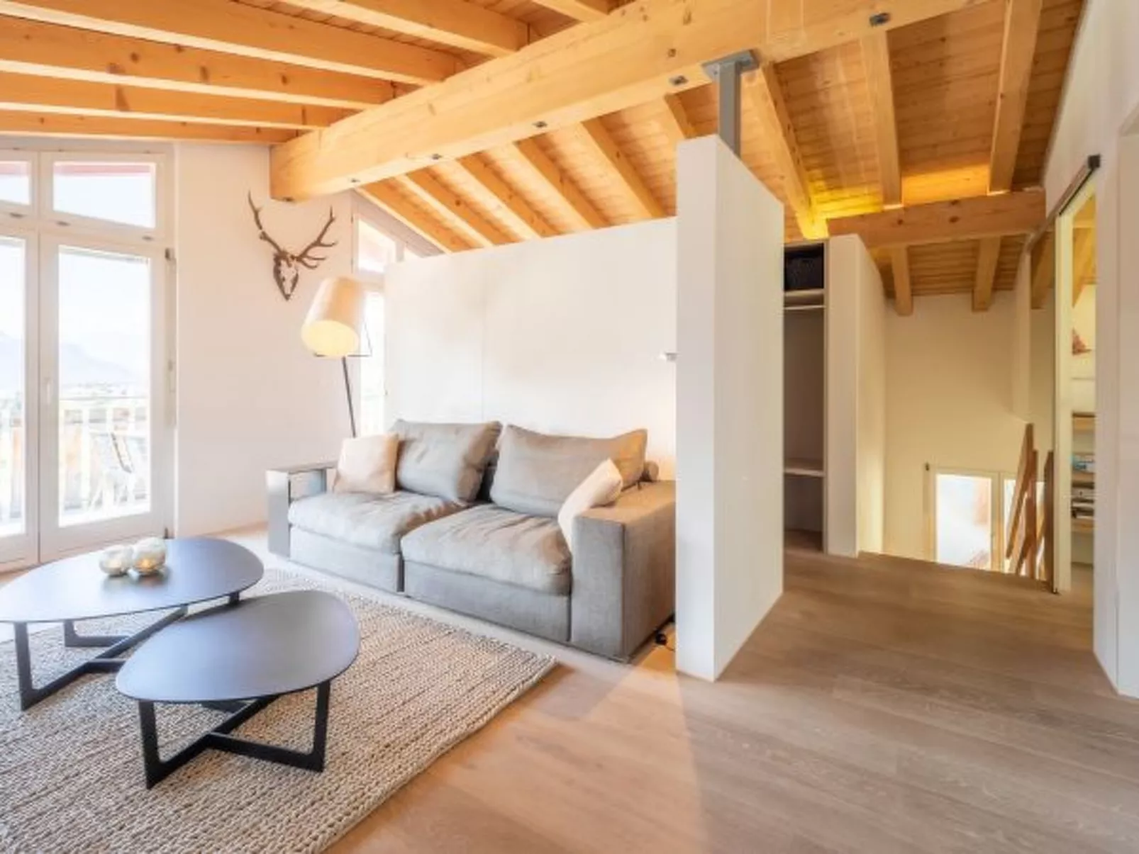 COCOON-LAAX - Inside