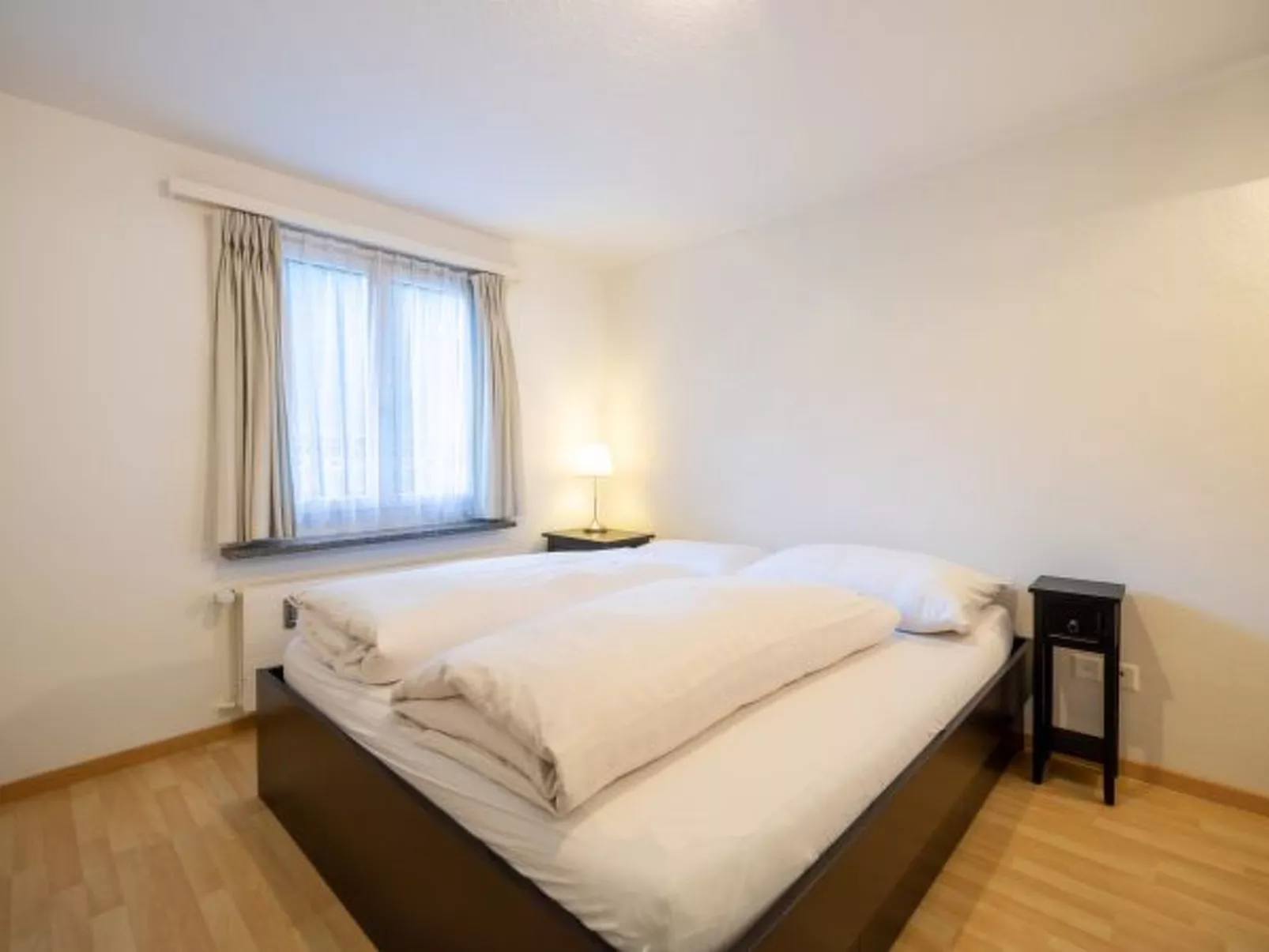 Cristallina A2 - Inside