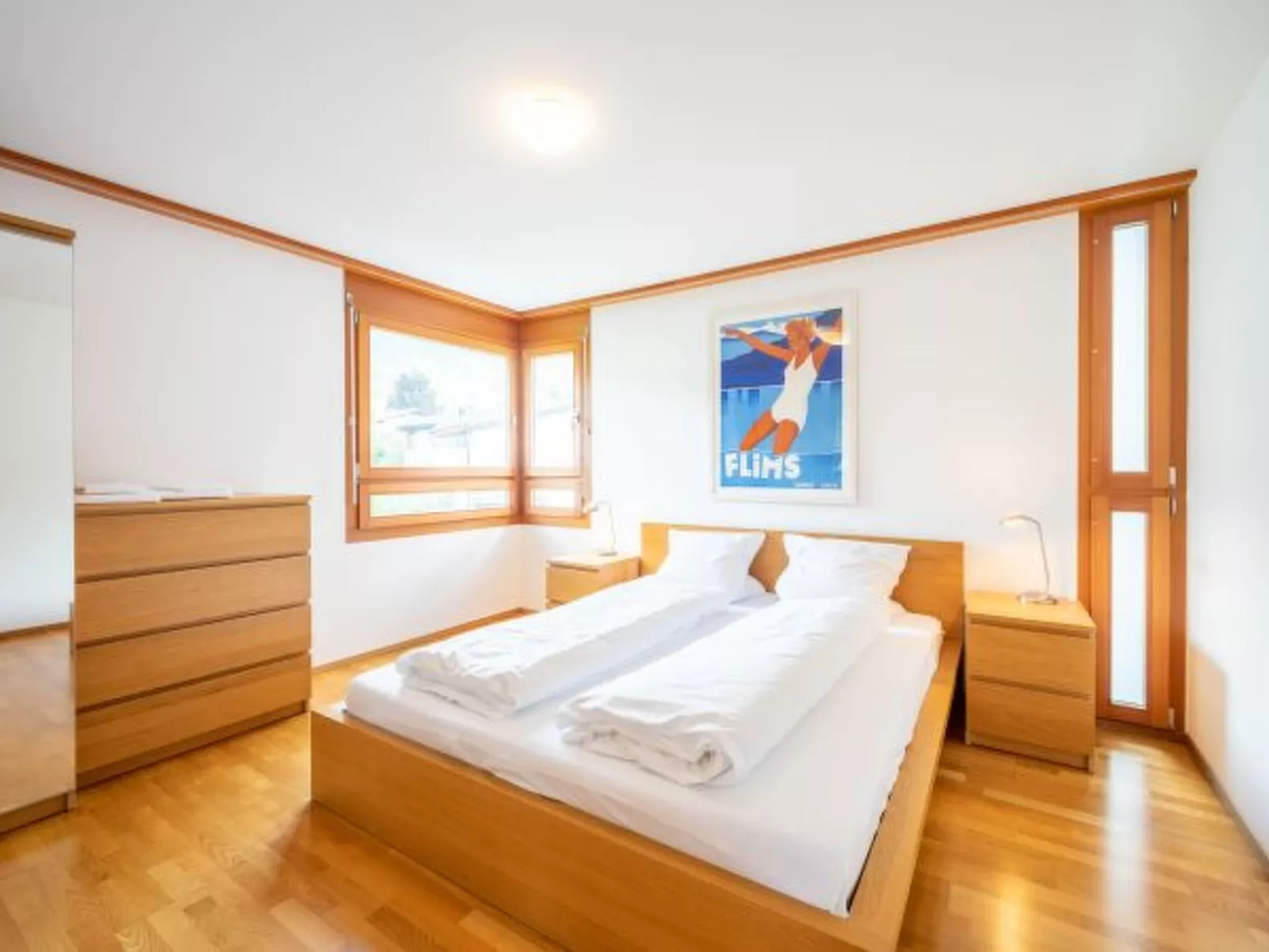 Casa Miro Nr. 7 - Inside