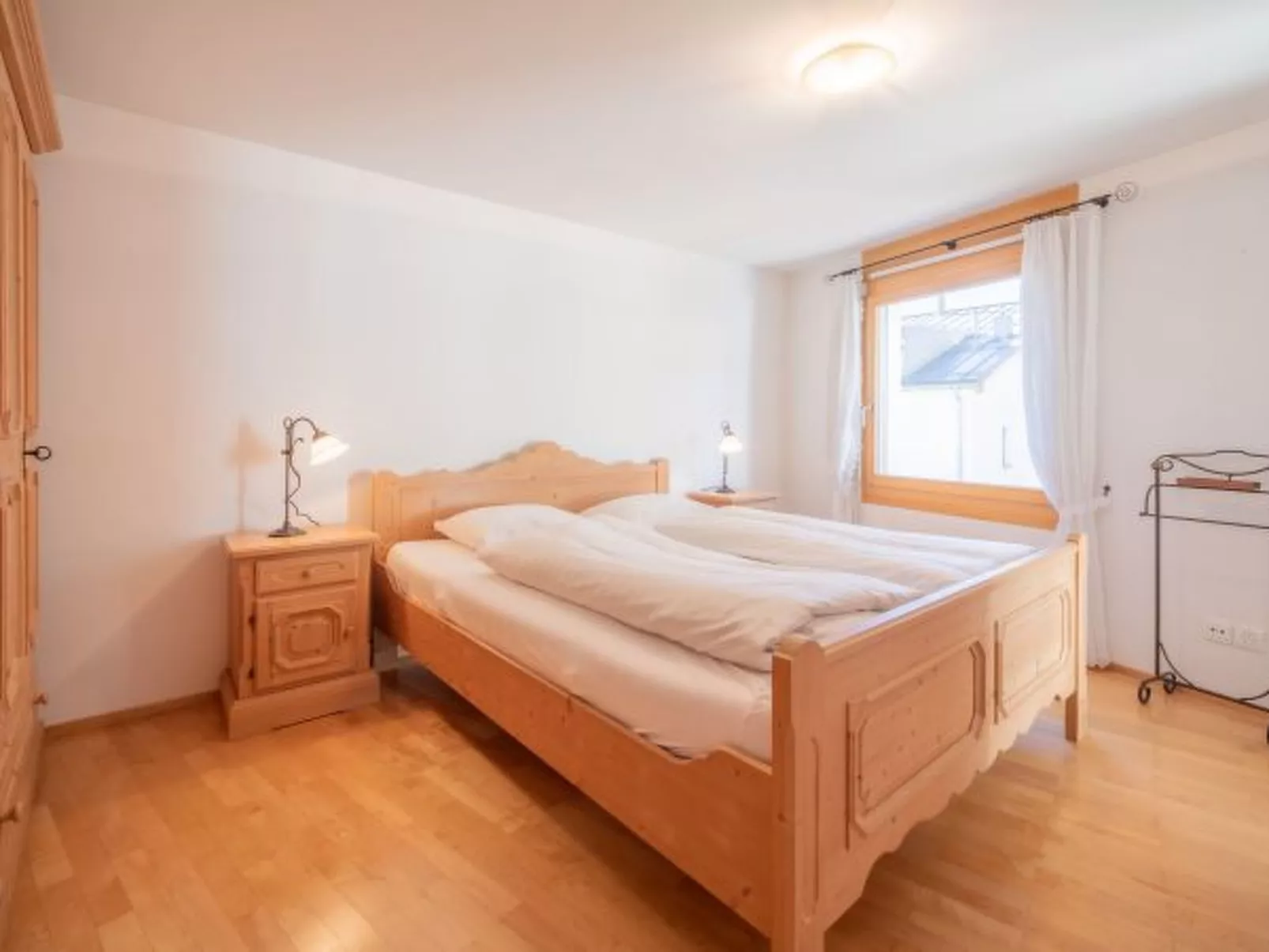 Capolgarten 3.7 - Drinnen