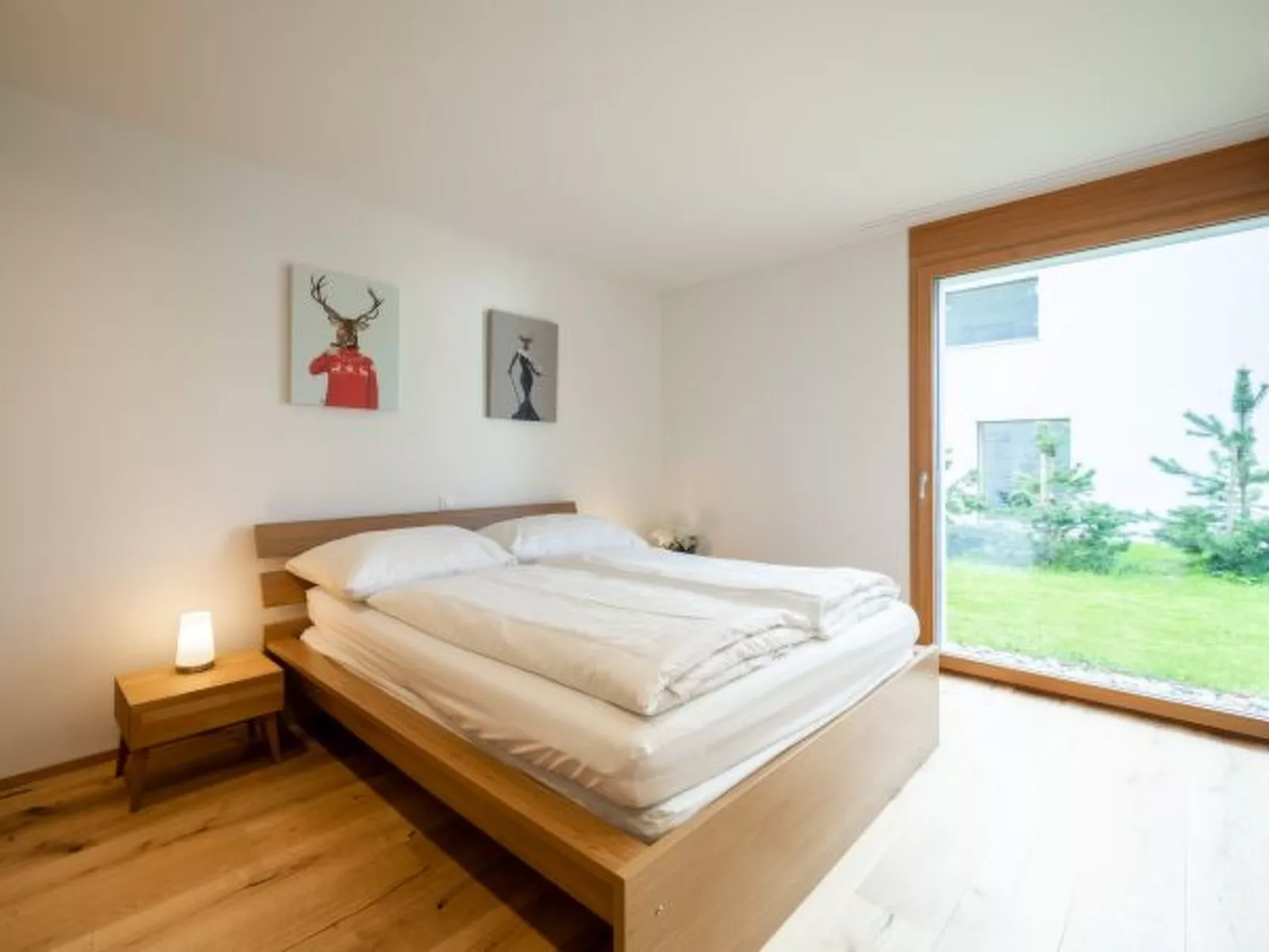 Casa Miraselva 1.3 - Inside