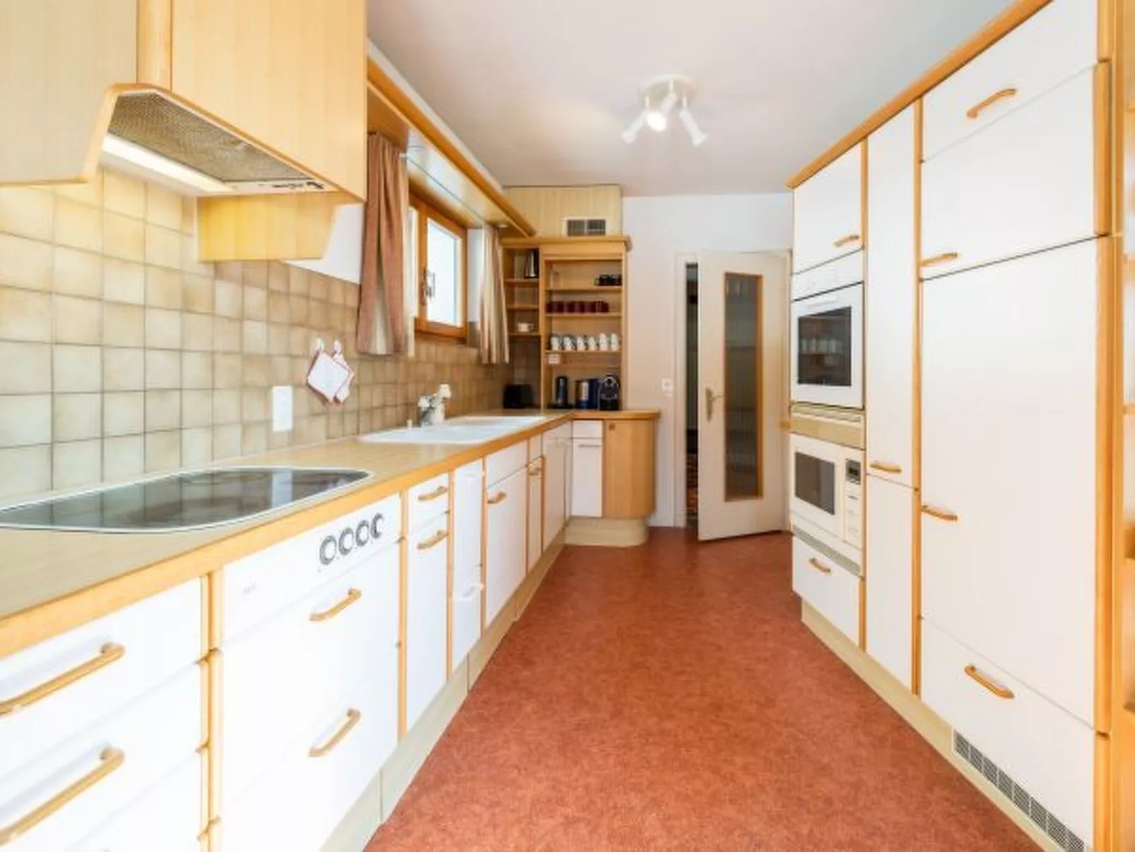 Casa Murissen - Inside