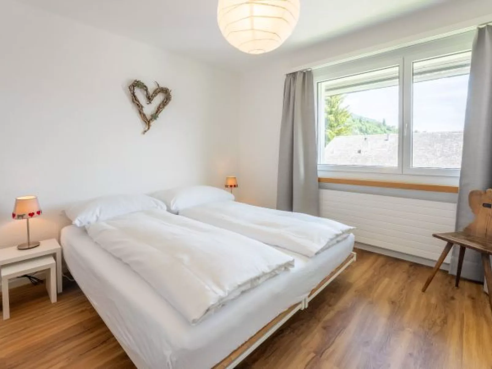 Haus Ner B 29 - Inside