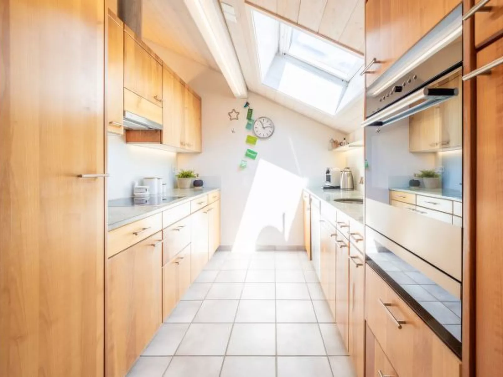 Casa Alva - FLIMS - Dedans