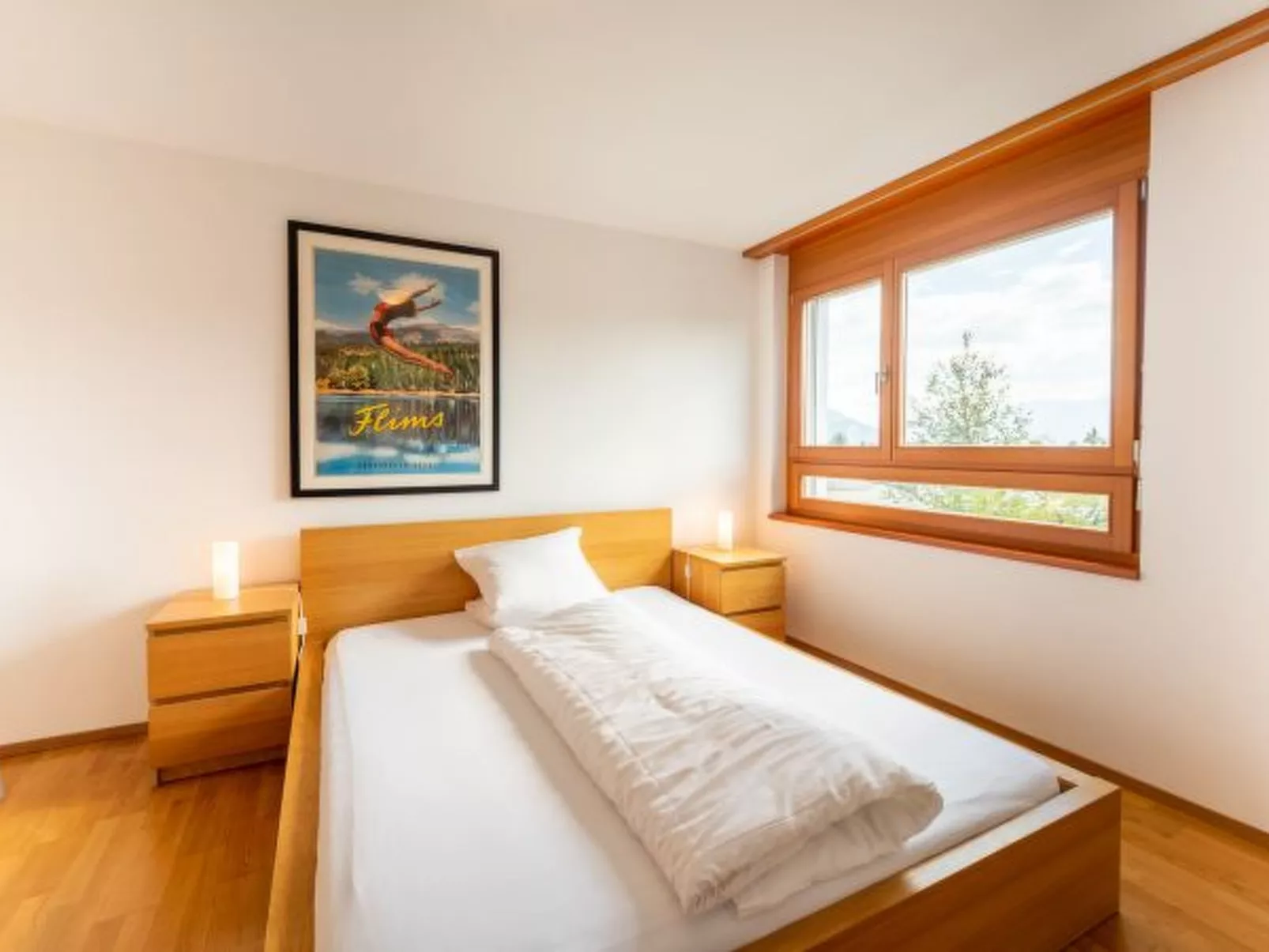 Casa Miro Nr. 6 - Drinnen