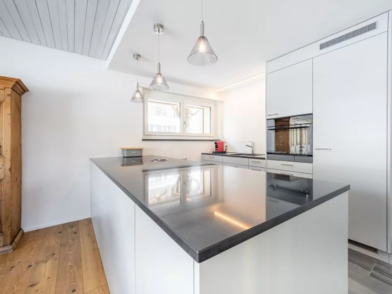 Casa Majo 5.5 - Dedans