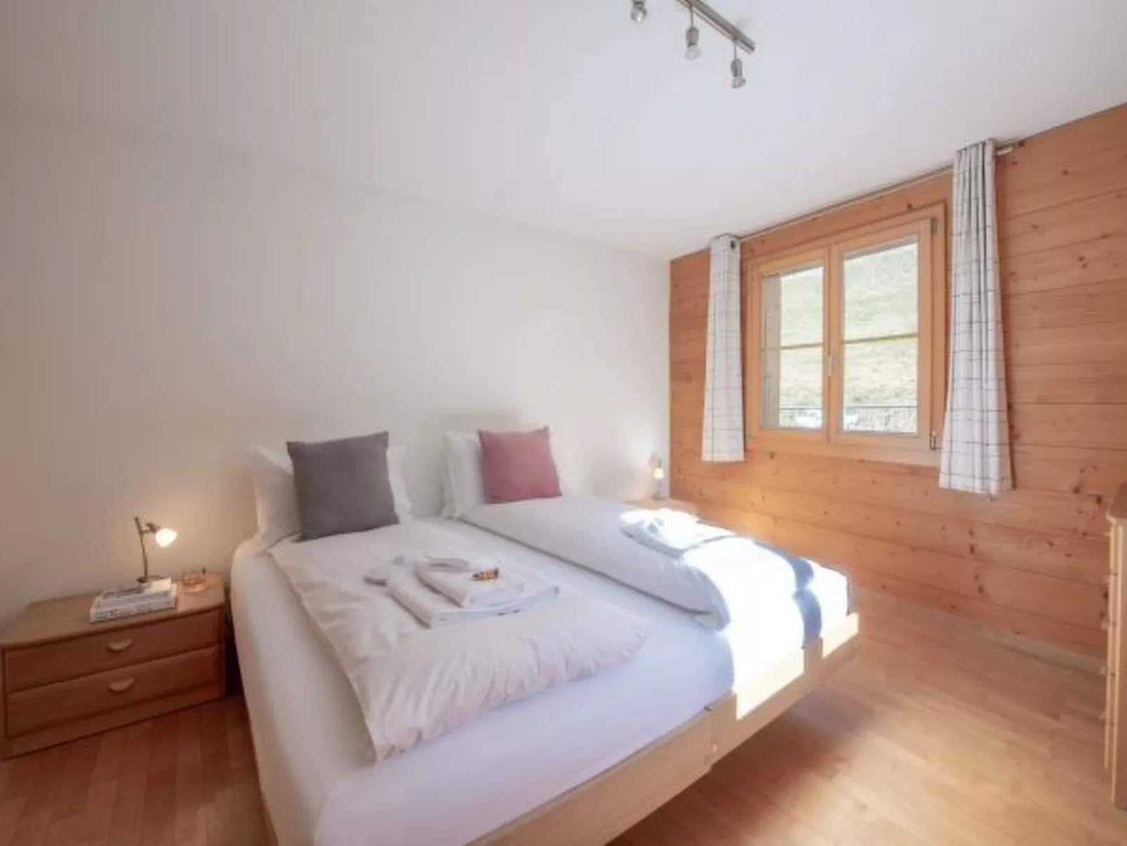 Chalet Bergrose - Inside