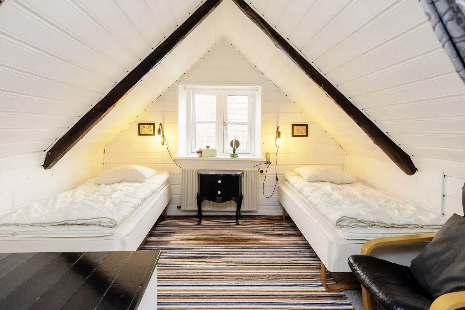 4 person holiday home in Marstal-By Traum-Indoor