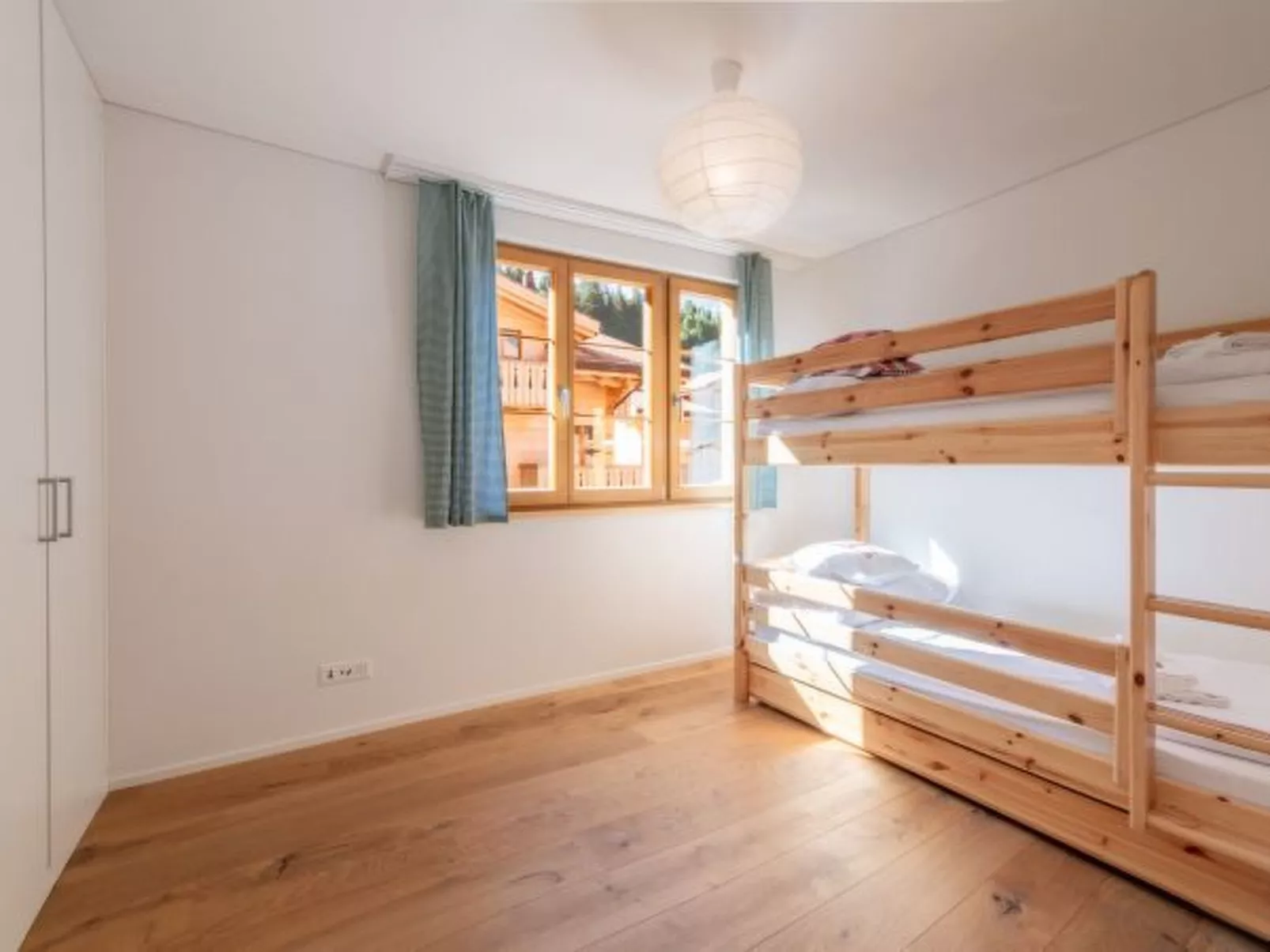 Panoramapark Soleil Eisblume Apt. 3 - Drinnen