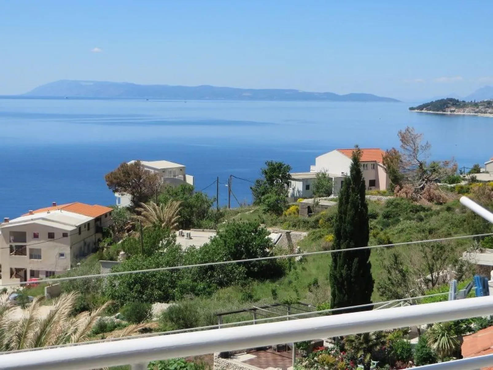 Appartement mit einem Schlafzimmer - Image-tags.info