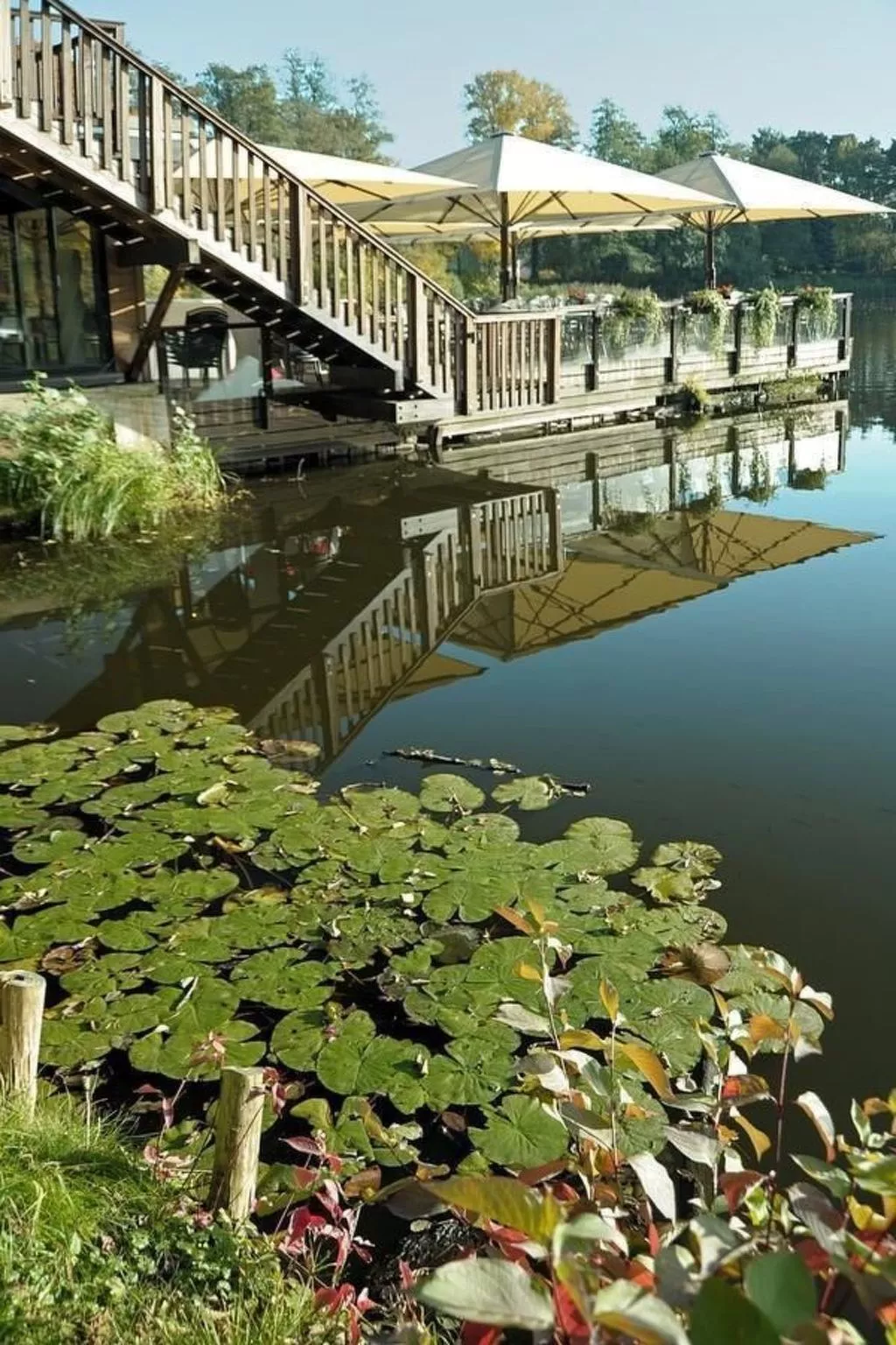 Feienhaus Gregor - Draußen