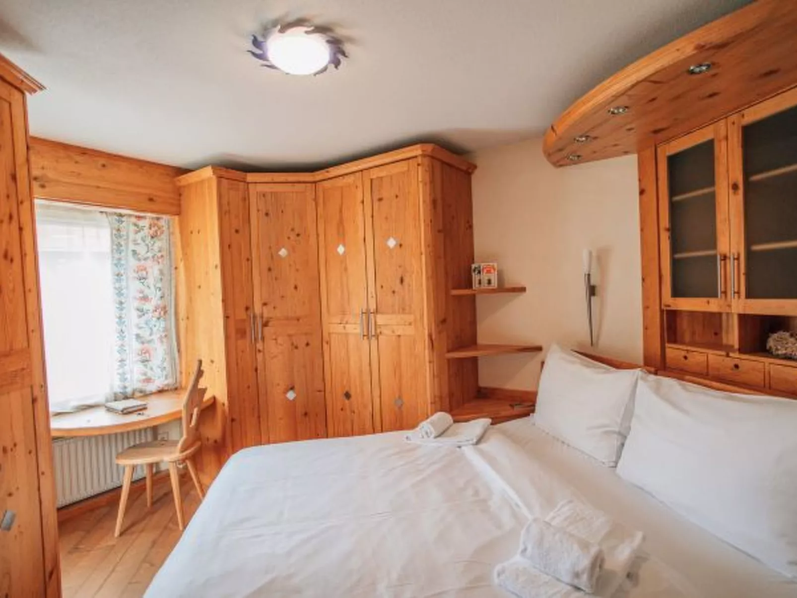 Casa Allgäu - Inside