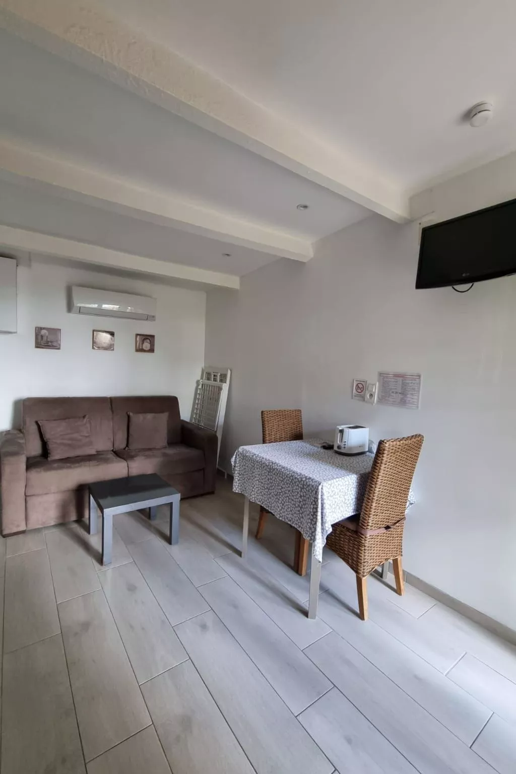 Klimatisiertes Apartment Maquis - Image-tags.info