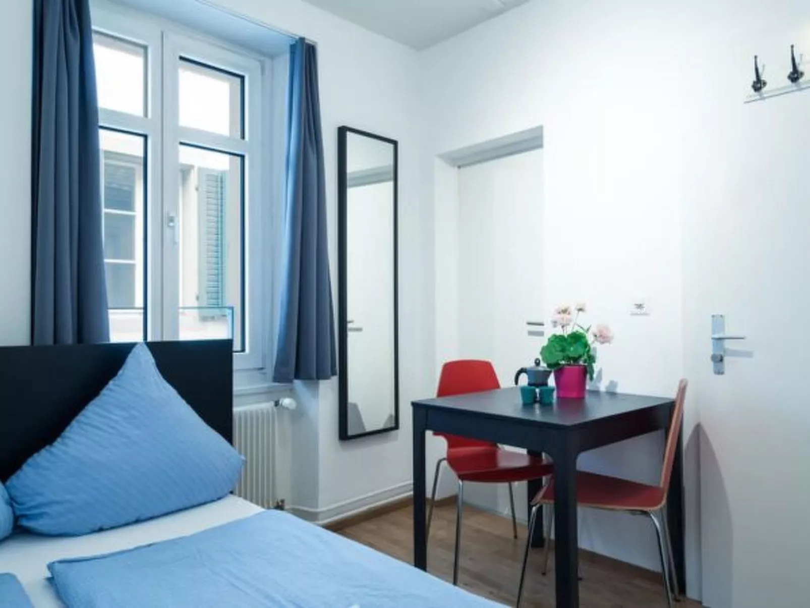 LU Pluto ll - Old Town HITrental Apartment - Drinnen