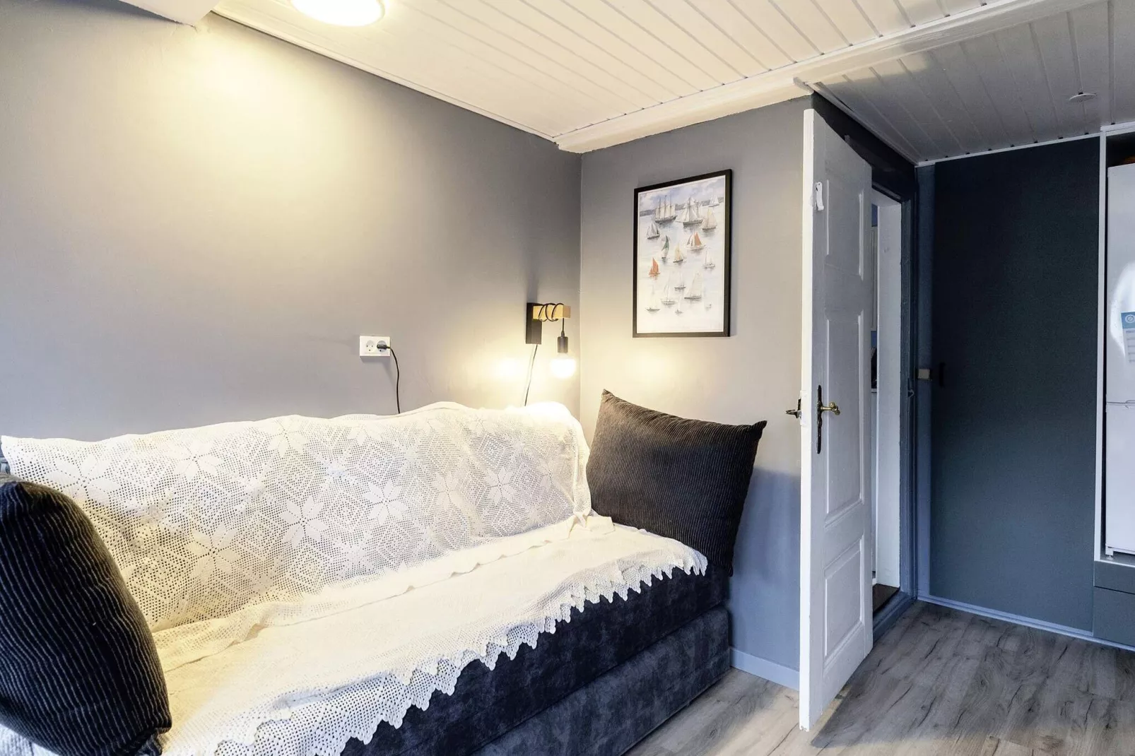 4 person holiday home in Marstal-By Traum-Indoor
