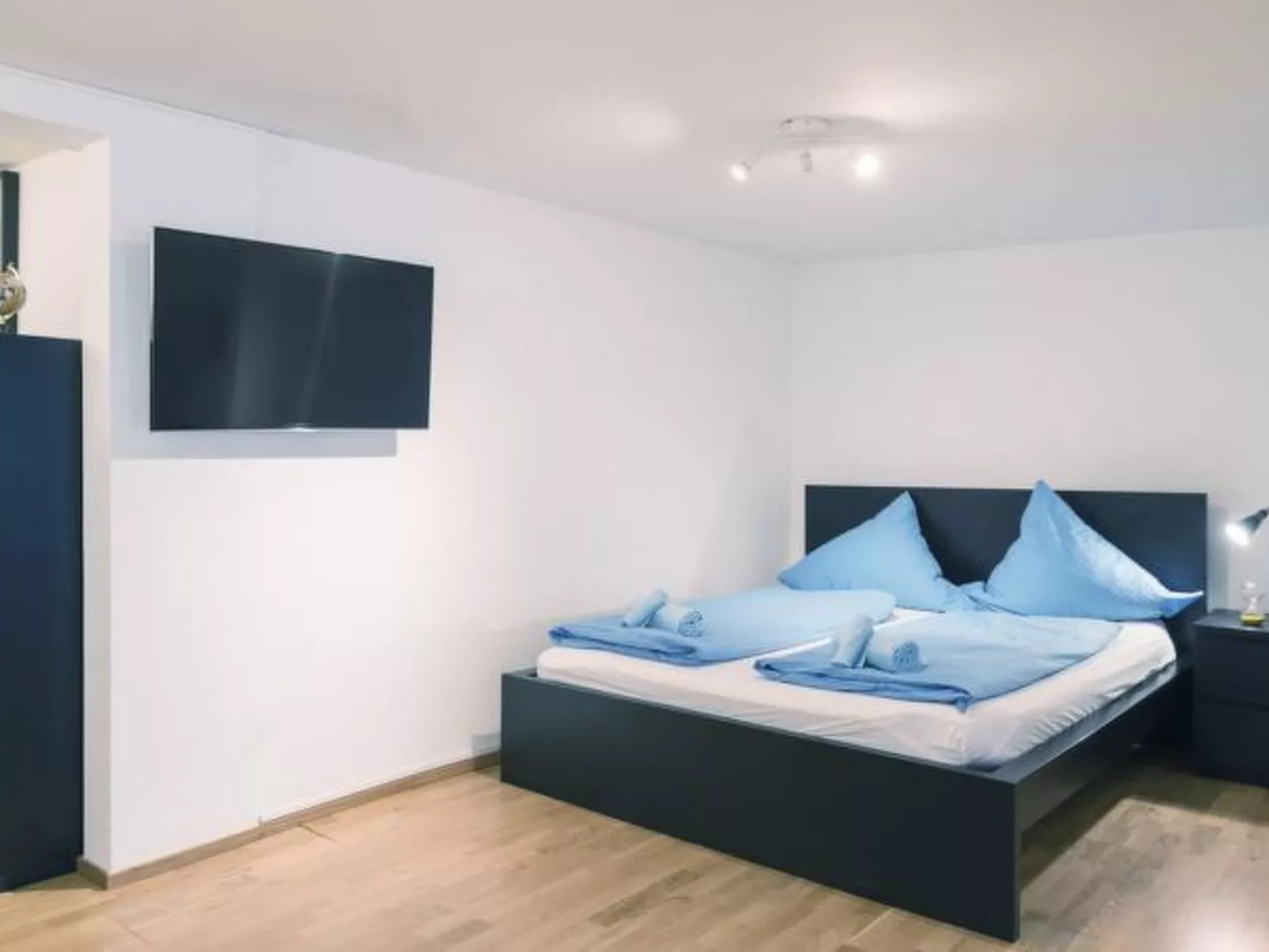 LU Mercury lll - Old Town HITrental Apartment - Drinnen