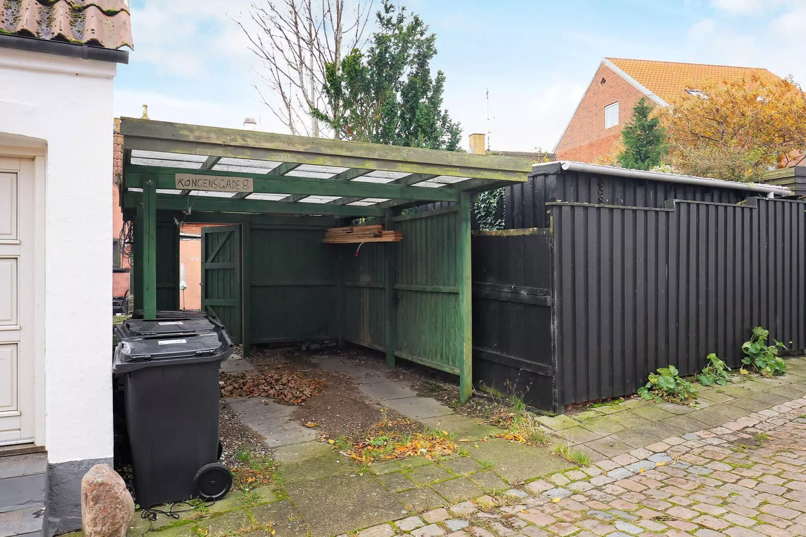 4 person holiday home in Marstal-By Traum-View