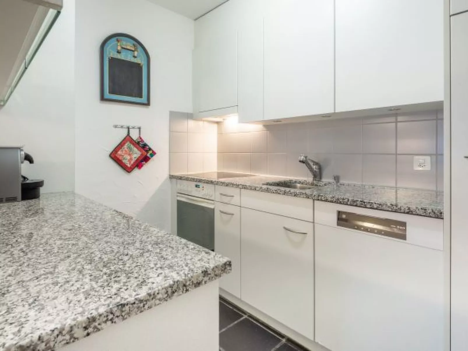 Val Signina 3-5 - Inside