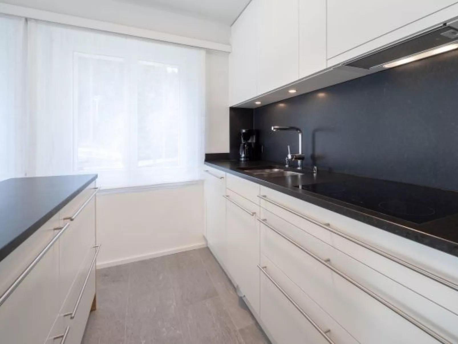 Val Signina 5-2 - Dedans